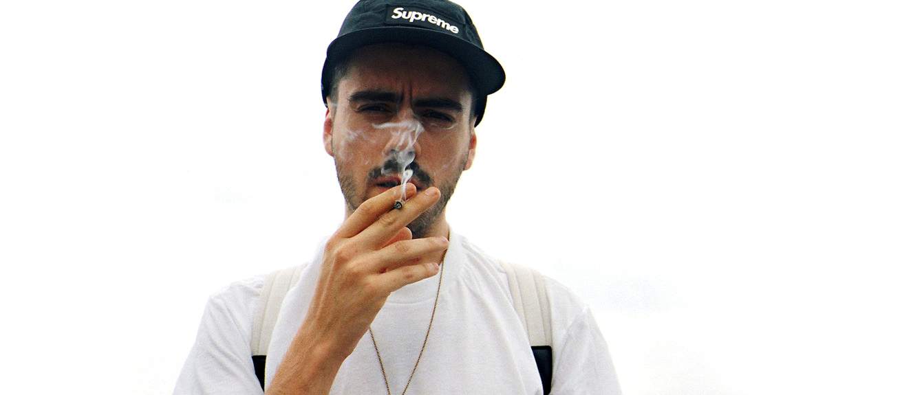 Cover image for Oneman