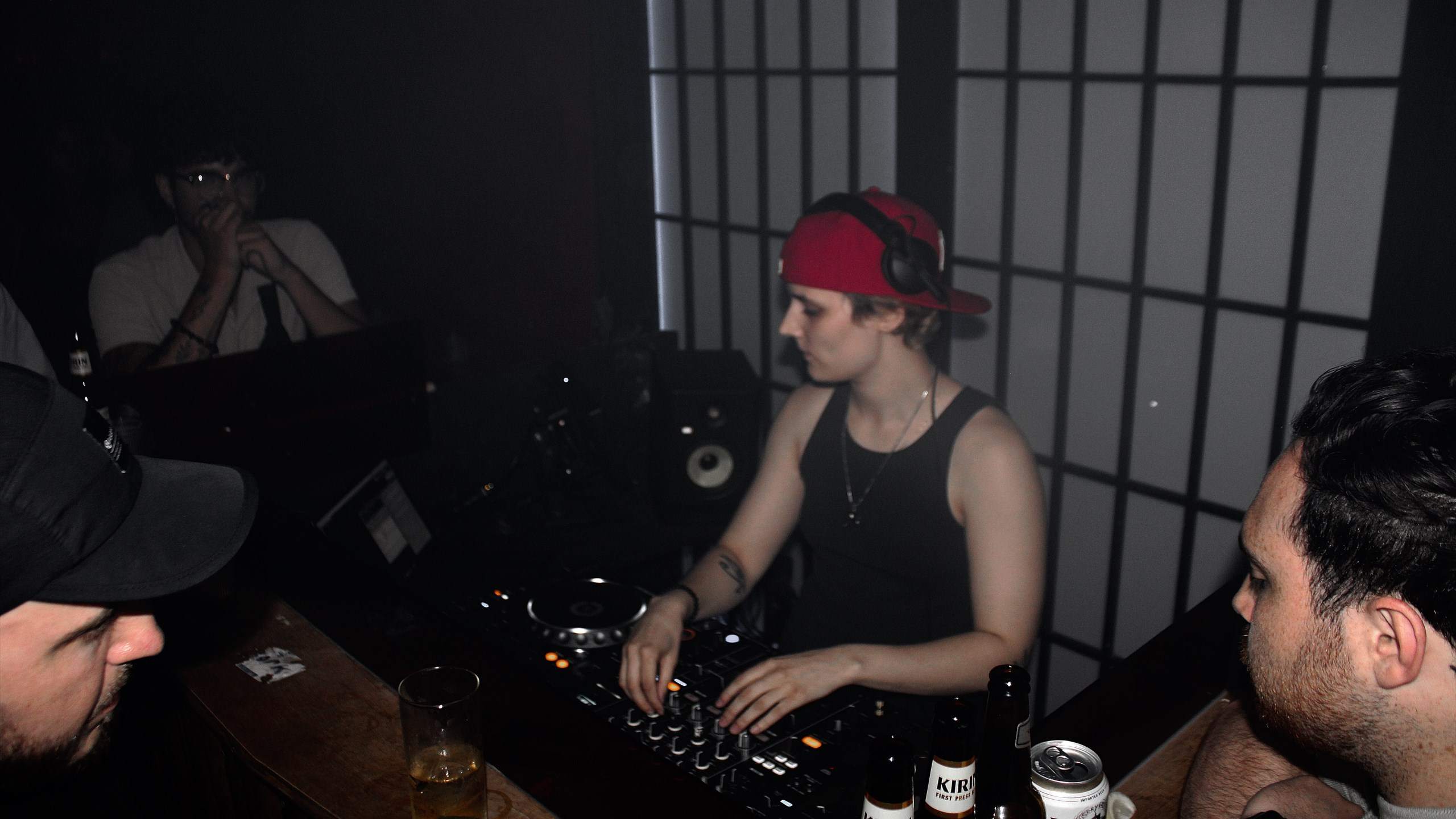 A.K.R · Artist Profile