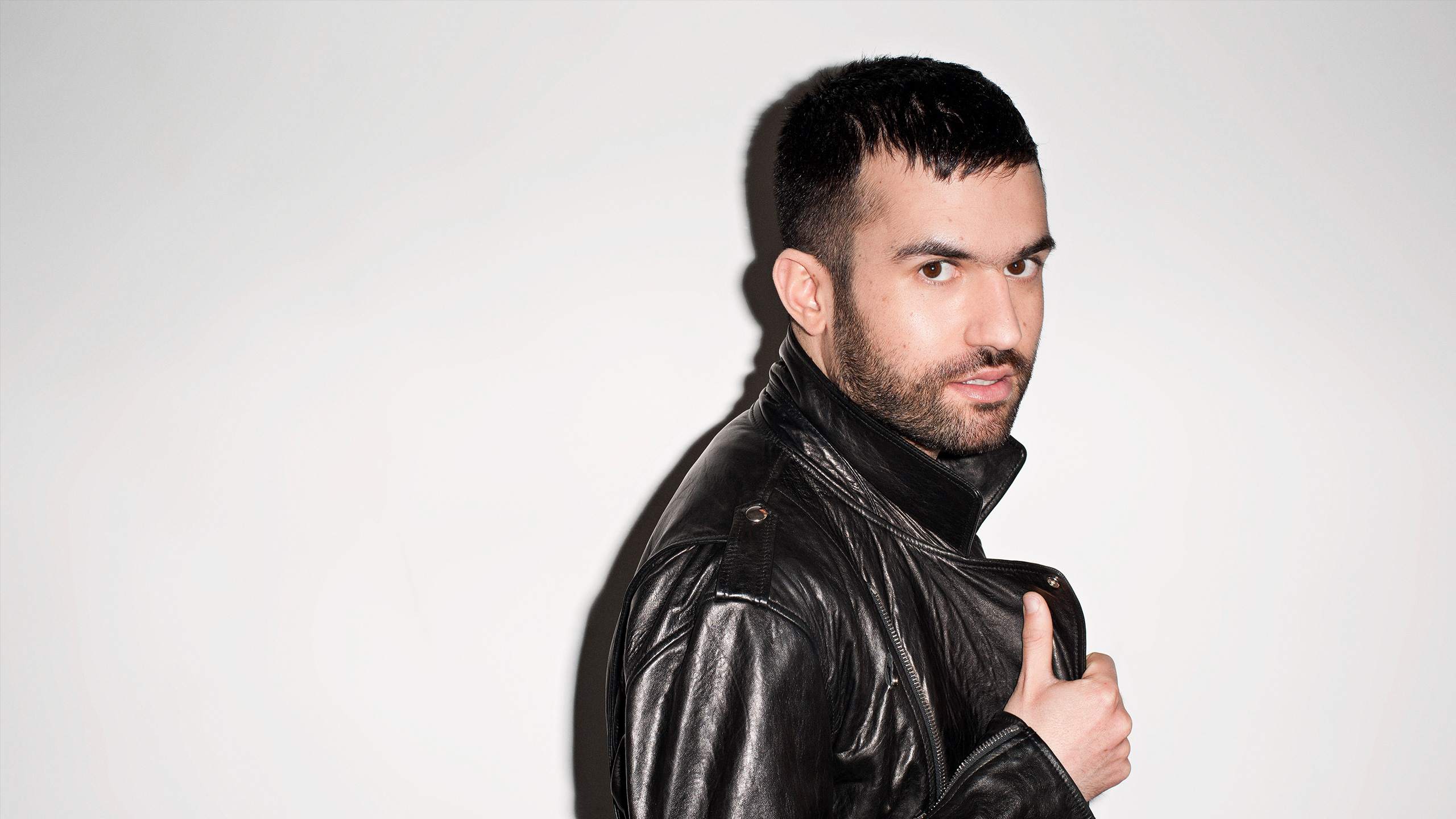 Cover image for A-Trak