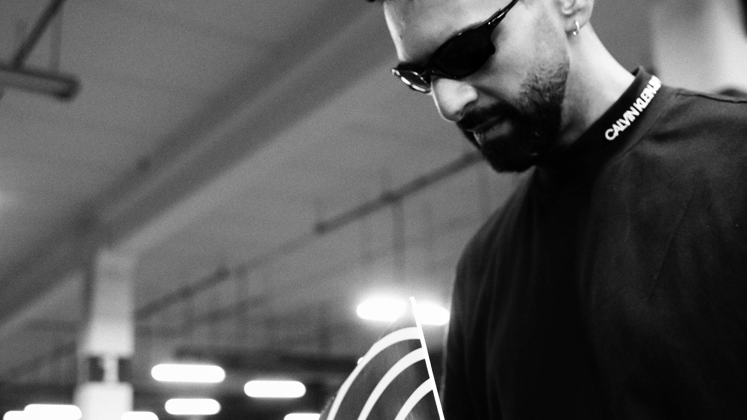 Abbas · Artist Profile