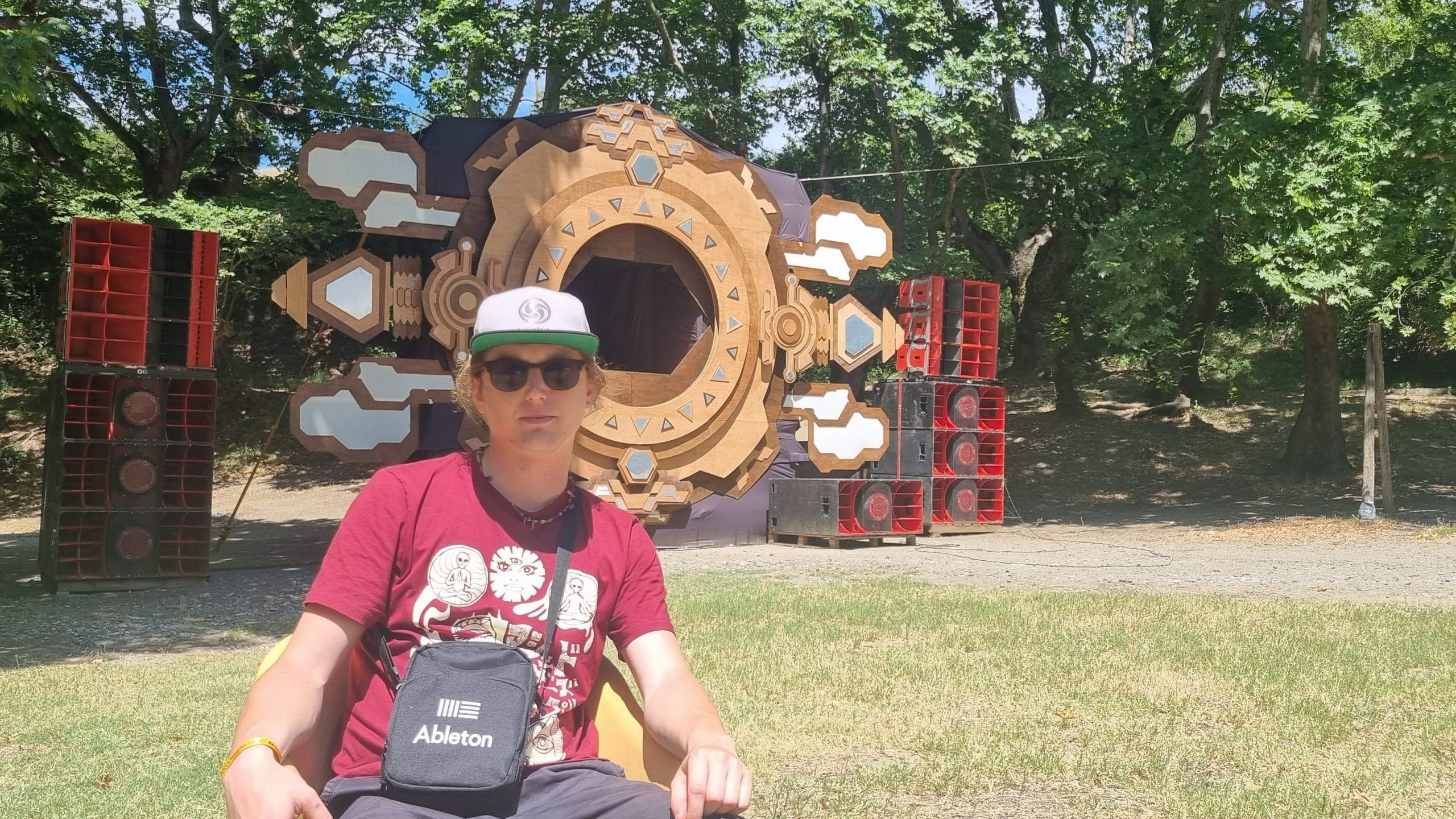 Act One · Artist Profile