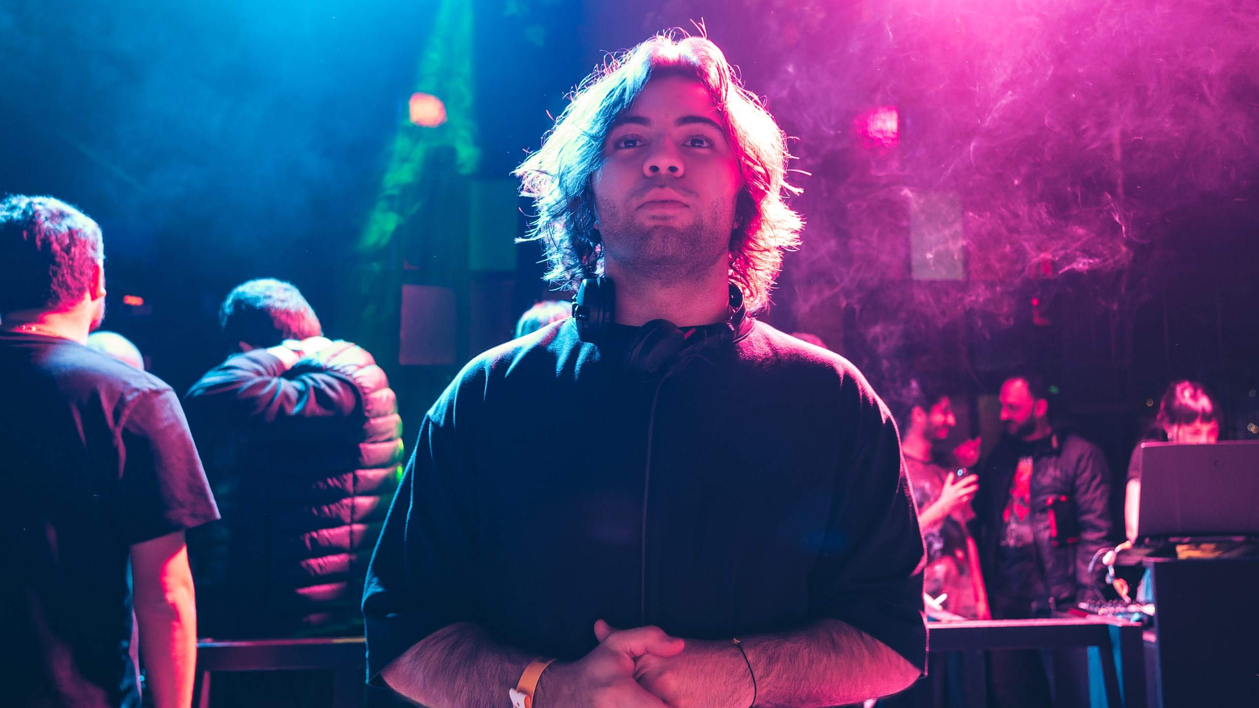 A DEEN · Artist Profile