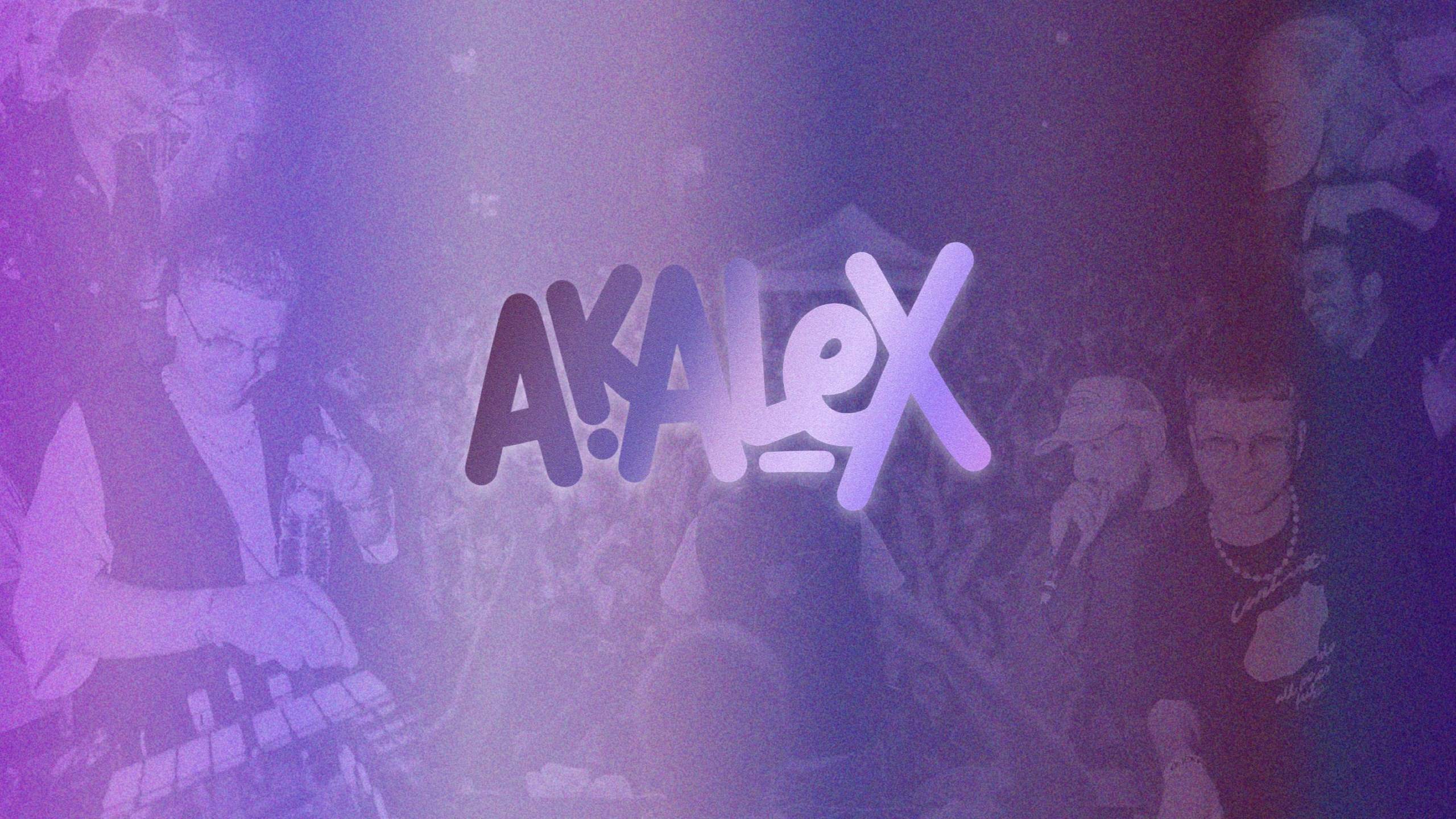 Akalex · Artist Profile
