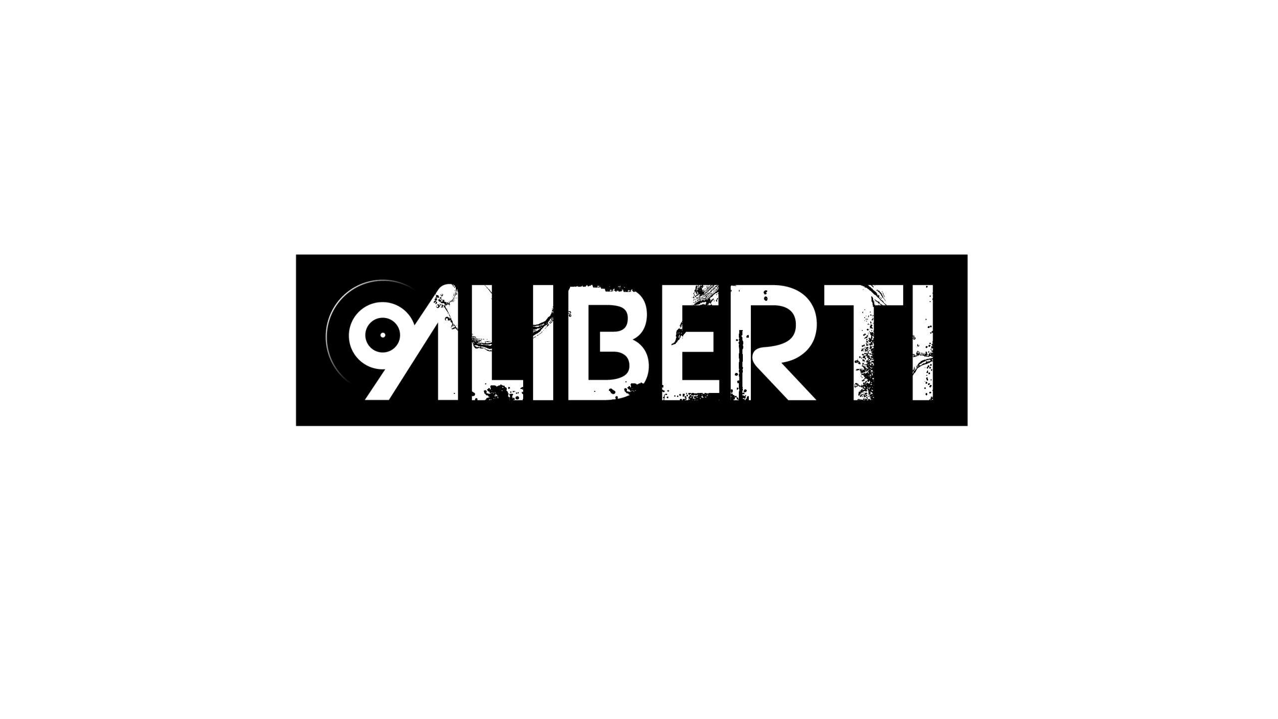Cover image for ALIBERTI