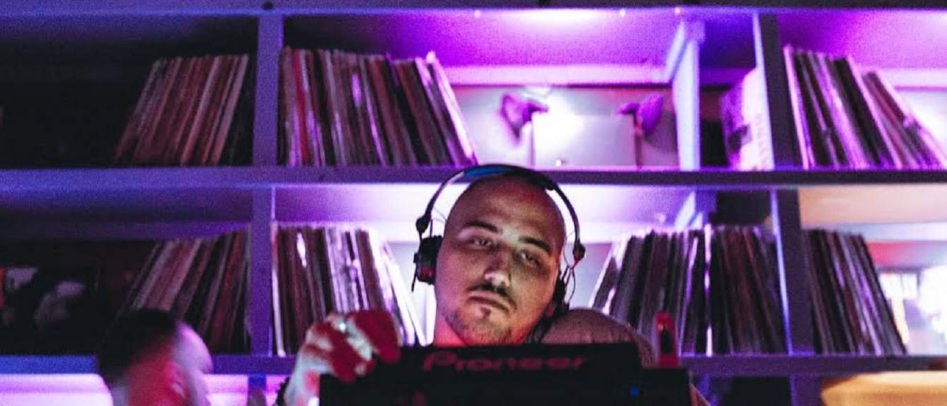 Allan M · Artist Profile