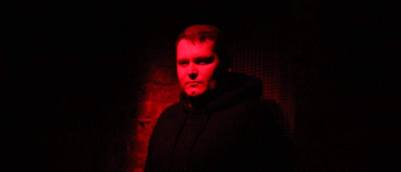 Anton Nesterov · Artist Profile