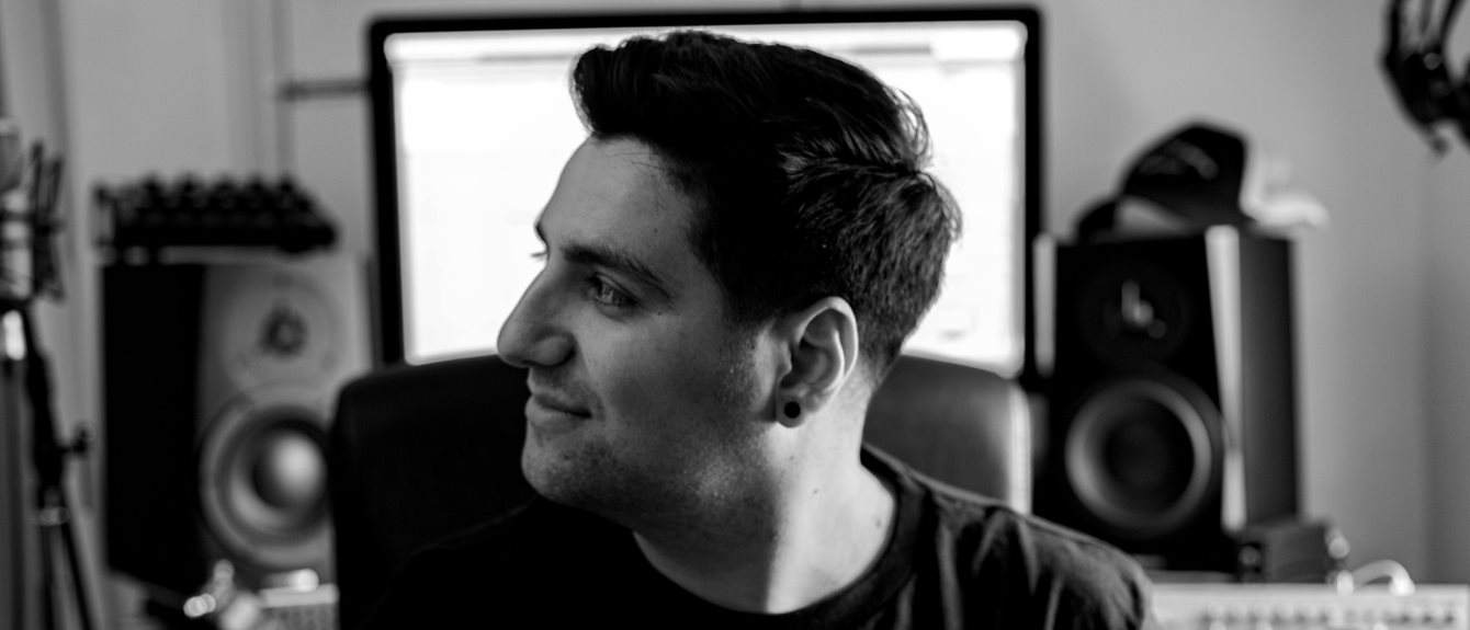 Anthony Castaldo · Artist Profile