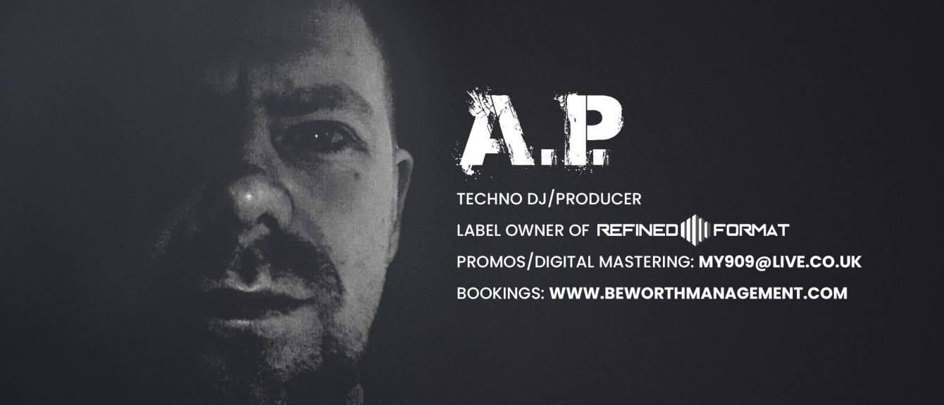 A.P. · Artist Profile