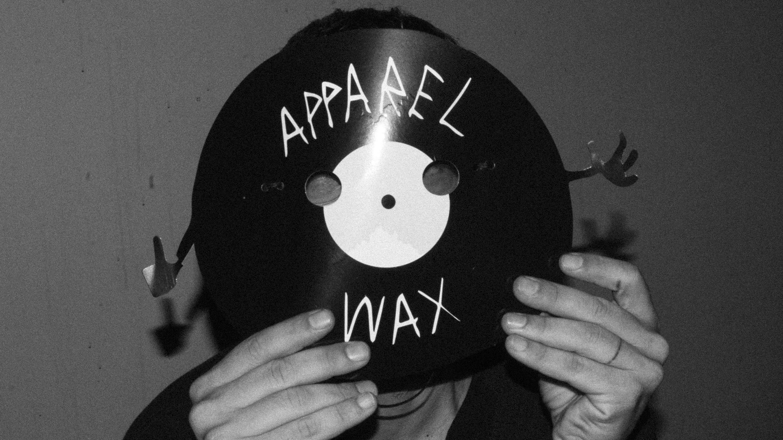 Cover image for Apparel Wax