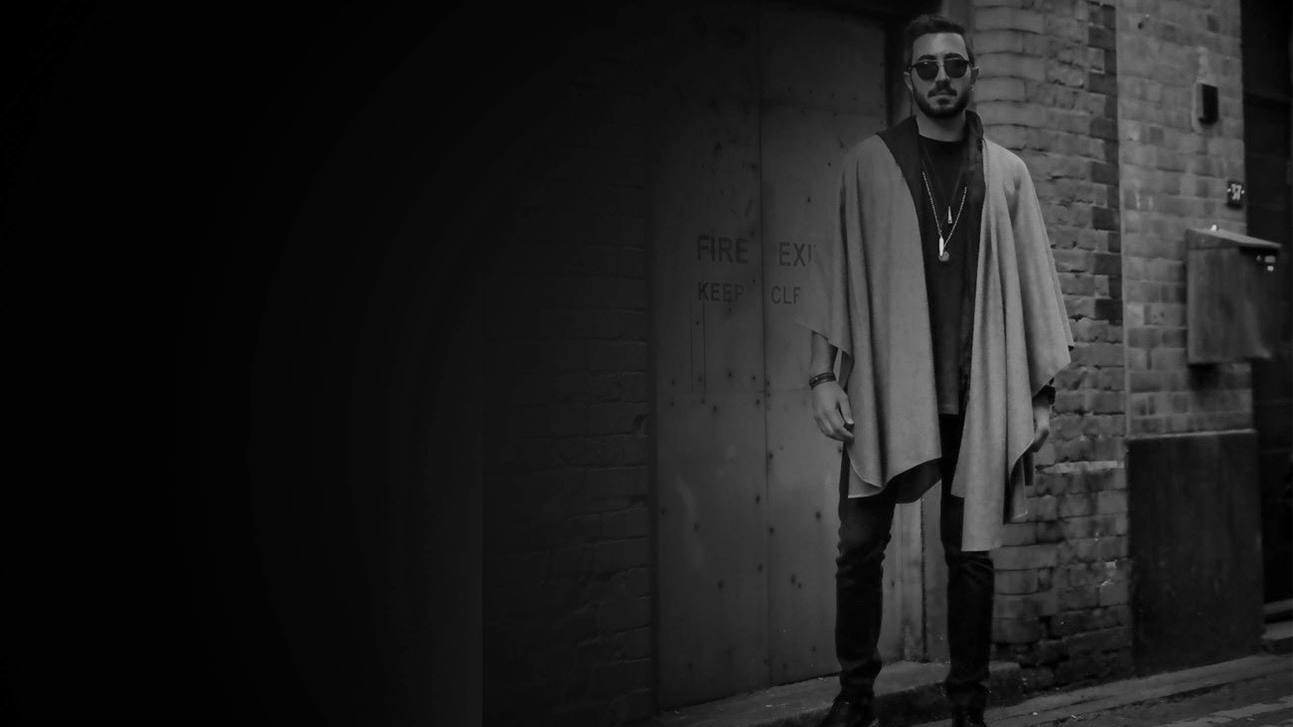 Arc Music · Artist Profile