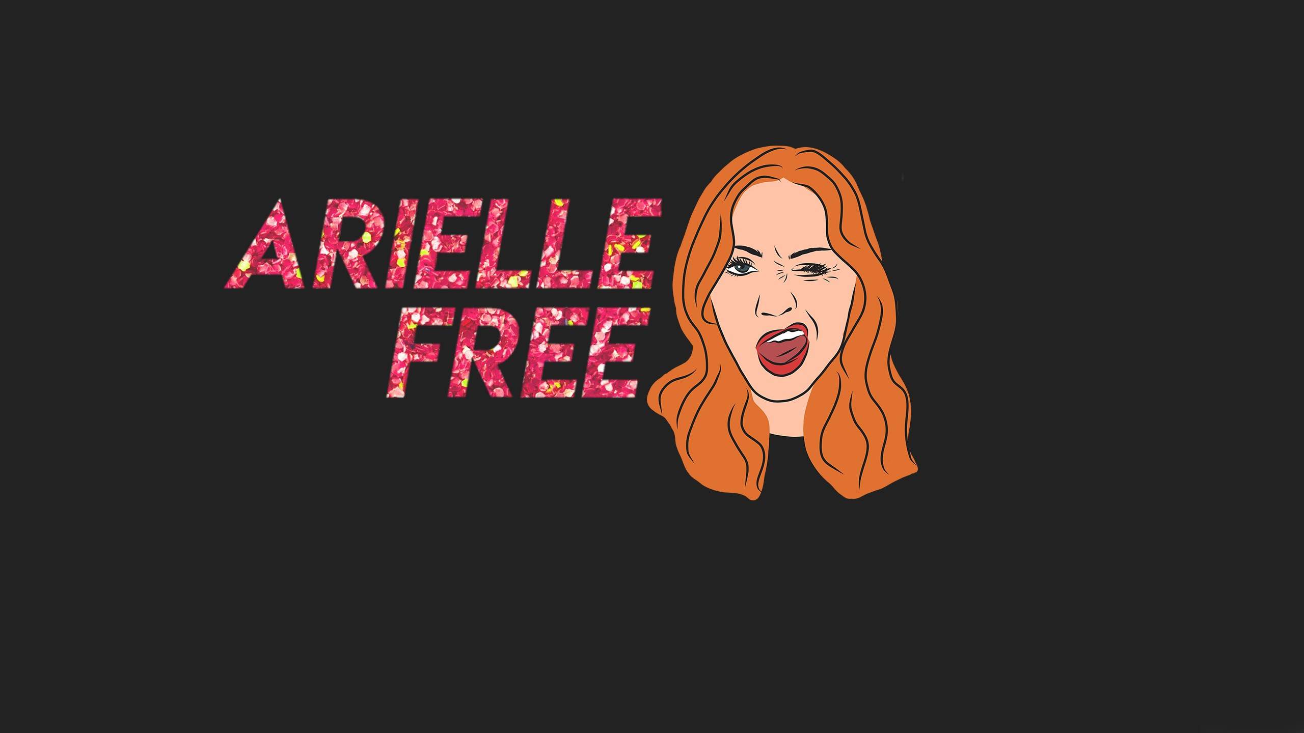 Cover image for Arielle Free
