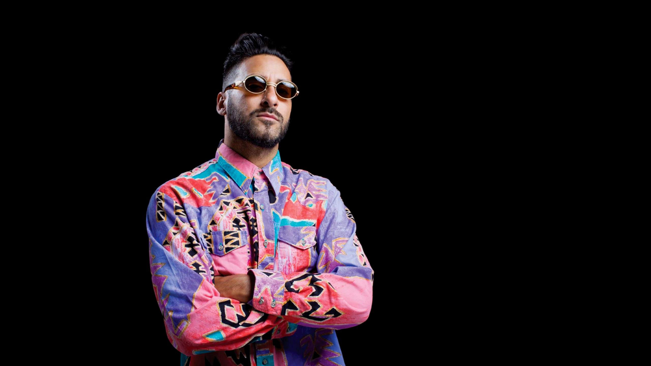 Cover image for Armand Van Helden