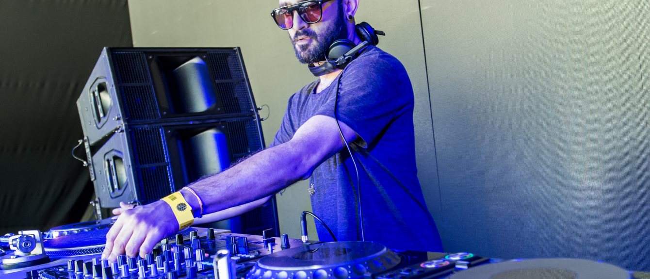 Arun R · Artist Profile