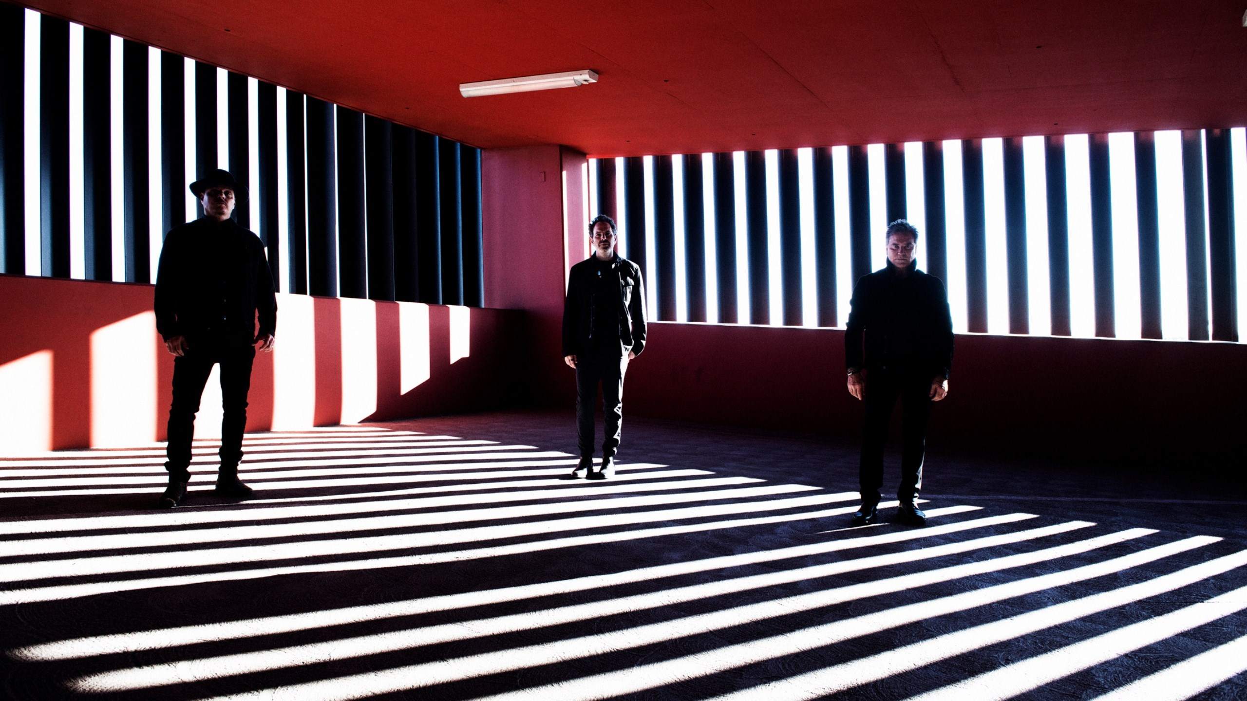 ASHRR · Artist Profile