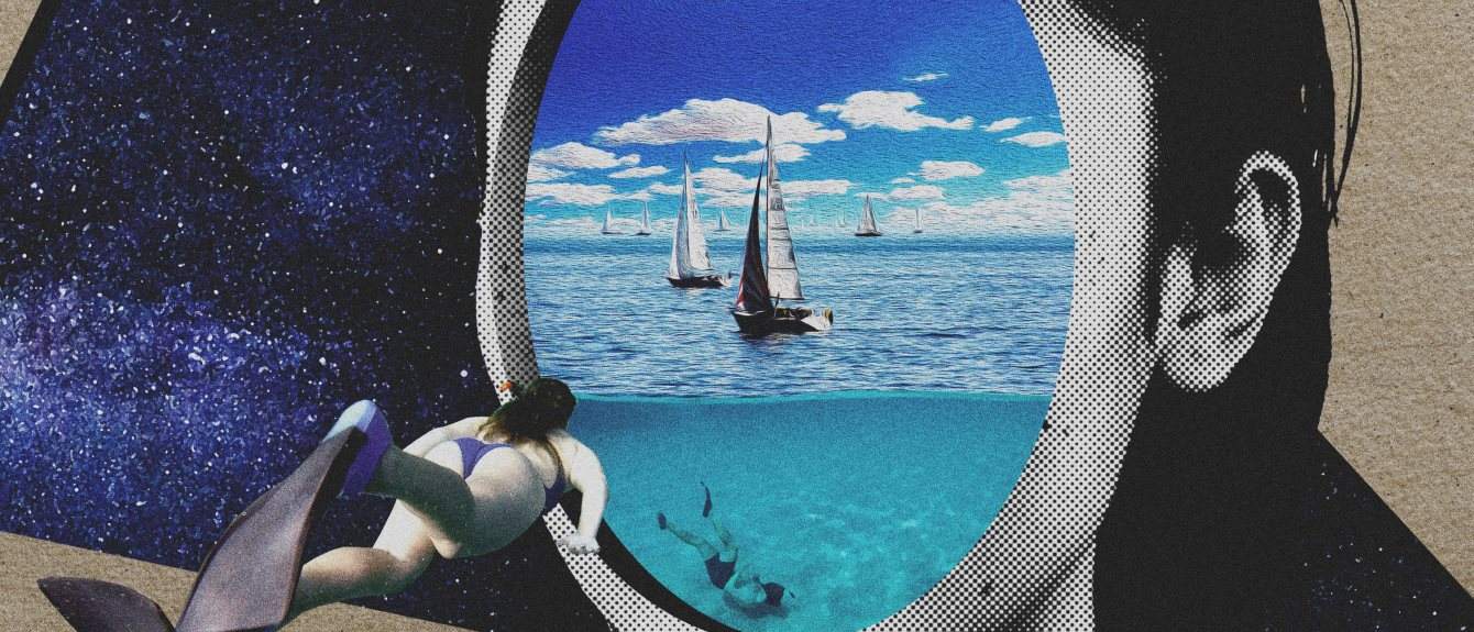 ASIO · Artist Profile