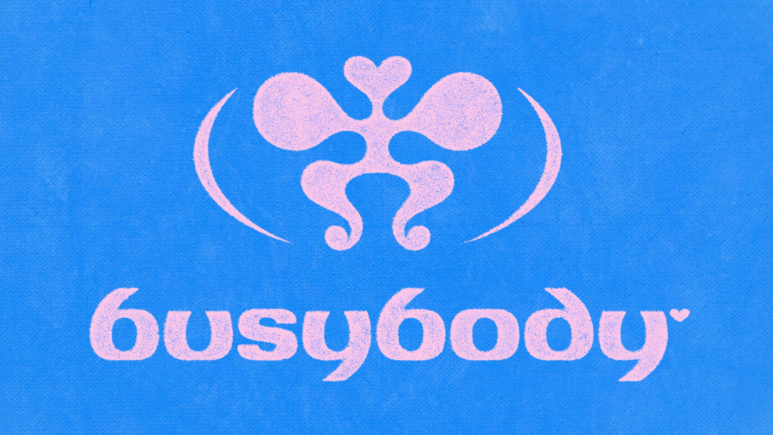 Busy Body · Artist Profile