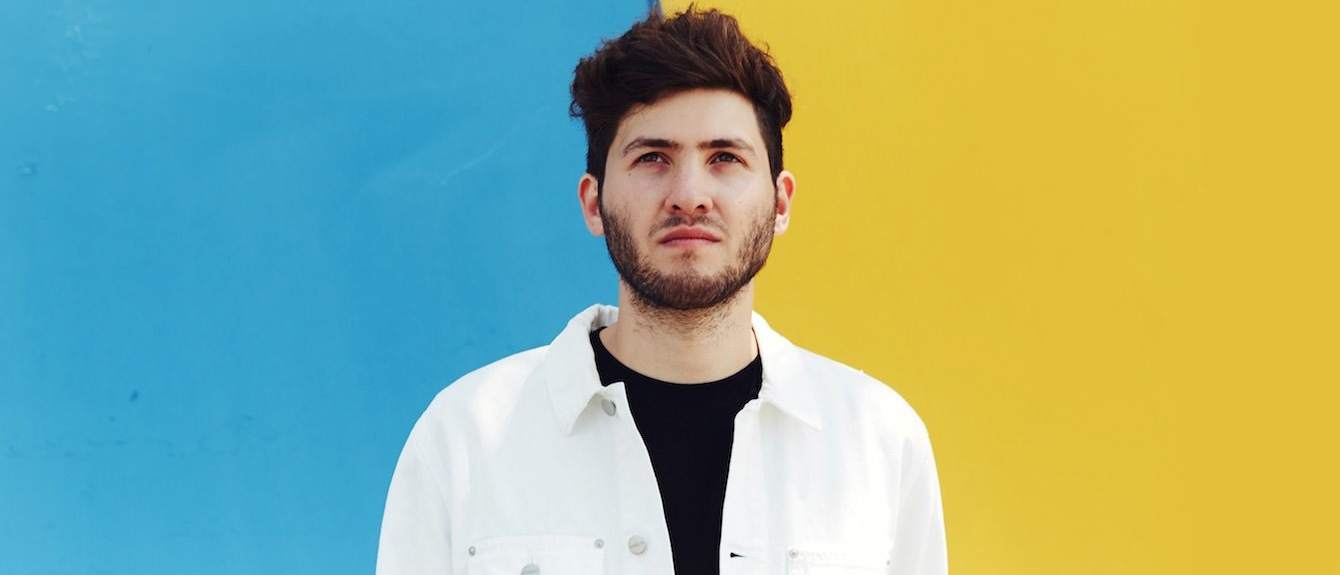 Cover image for Baauer