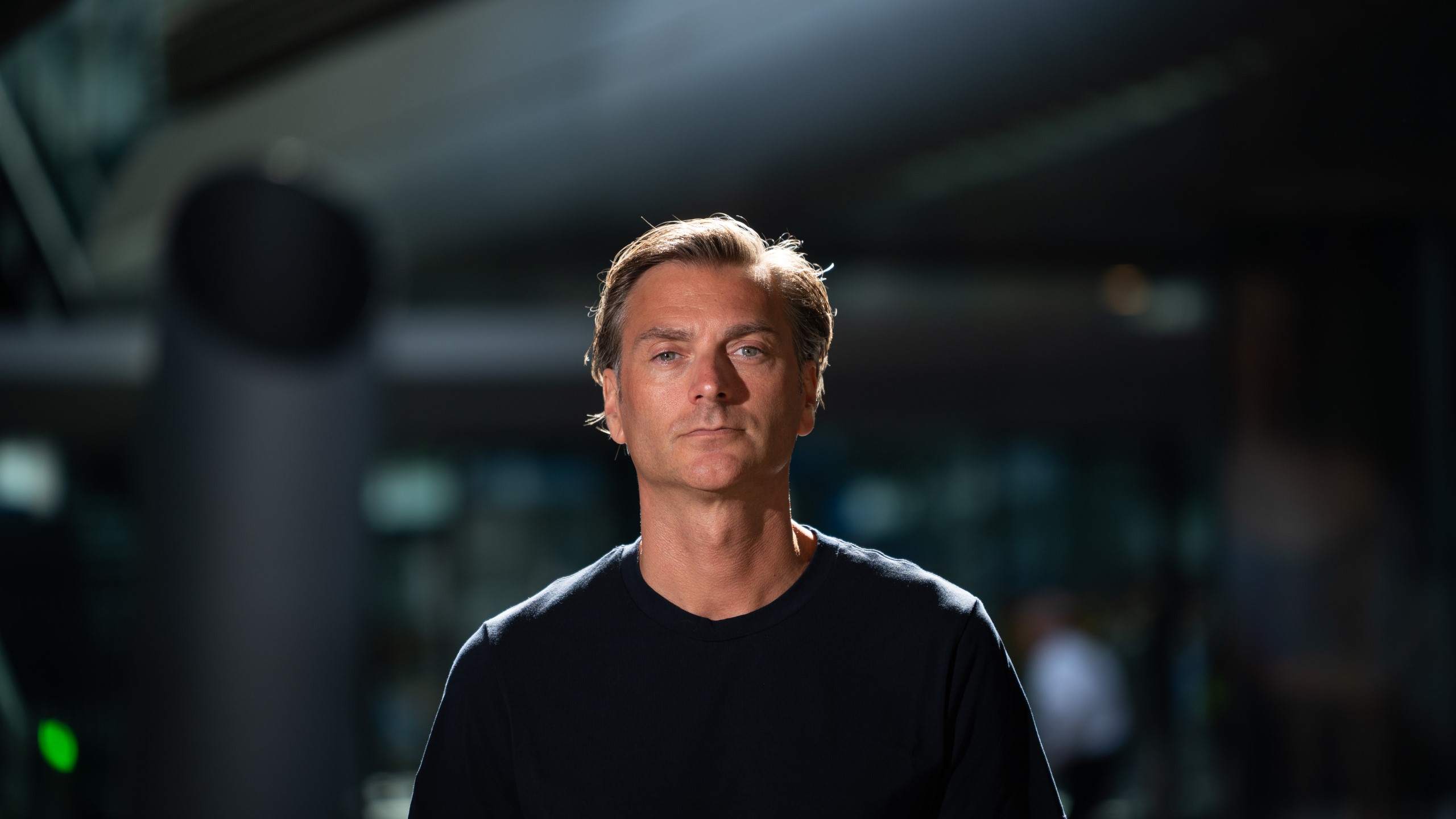 Bart van Rijn · Artist Profile