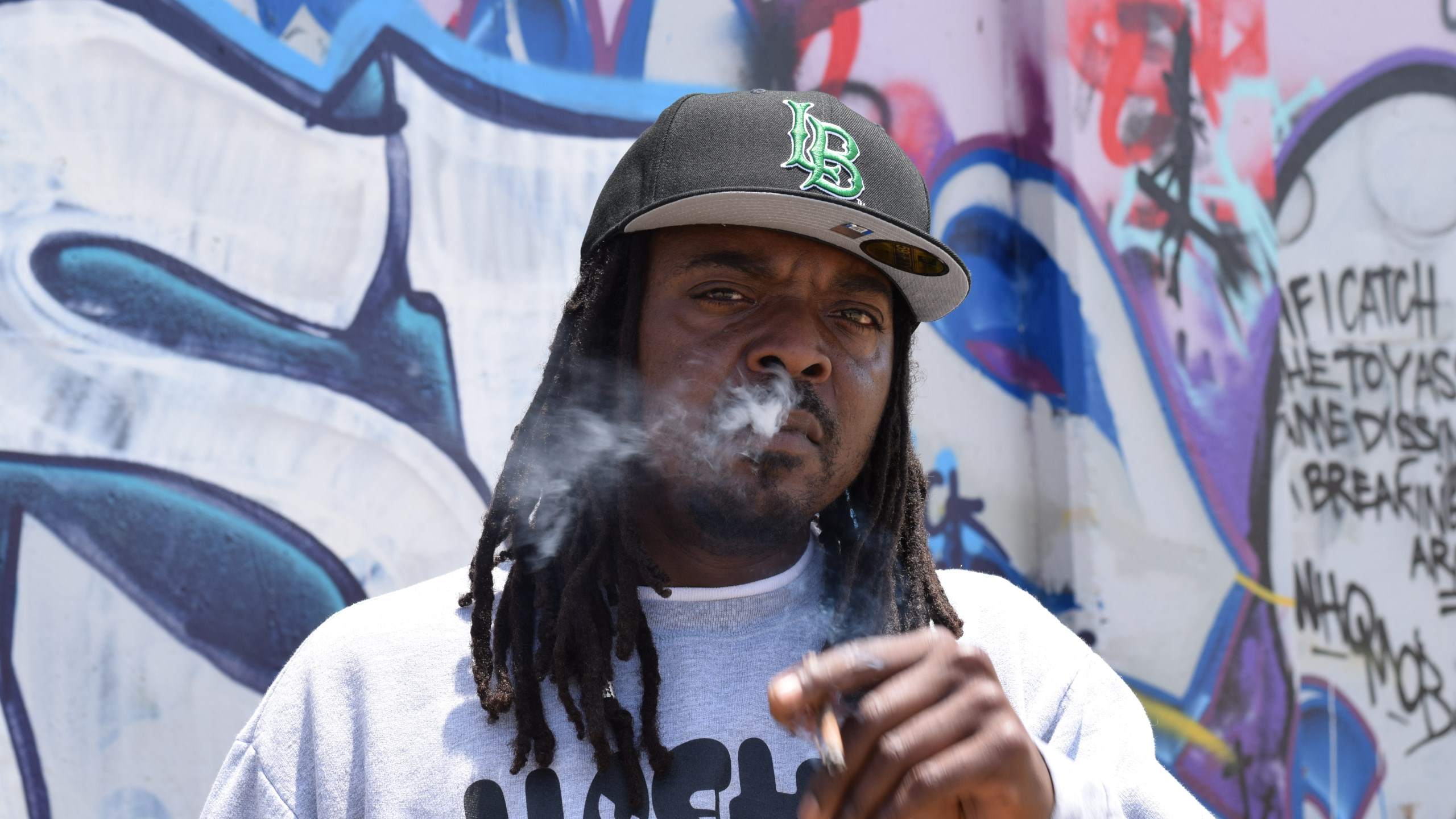 BC Rydah · Artist Profile