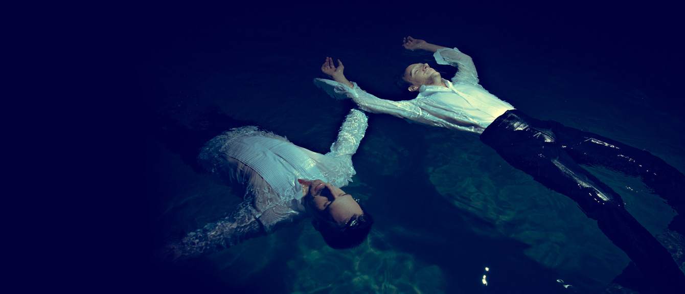 Benoit & Sergio · Artist Profile