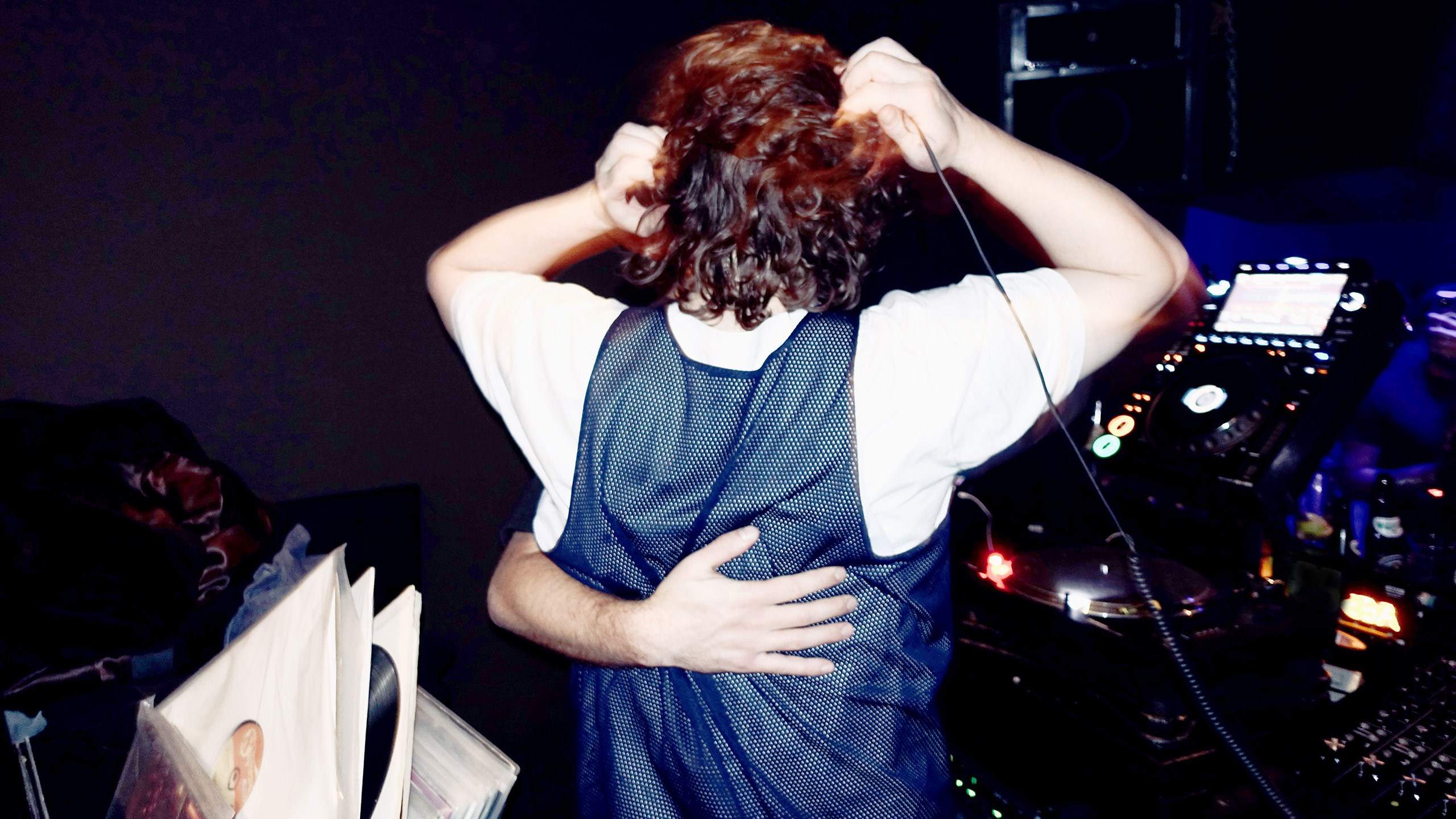 Benjamin Roeder · Artist Profile