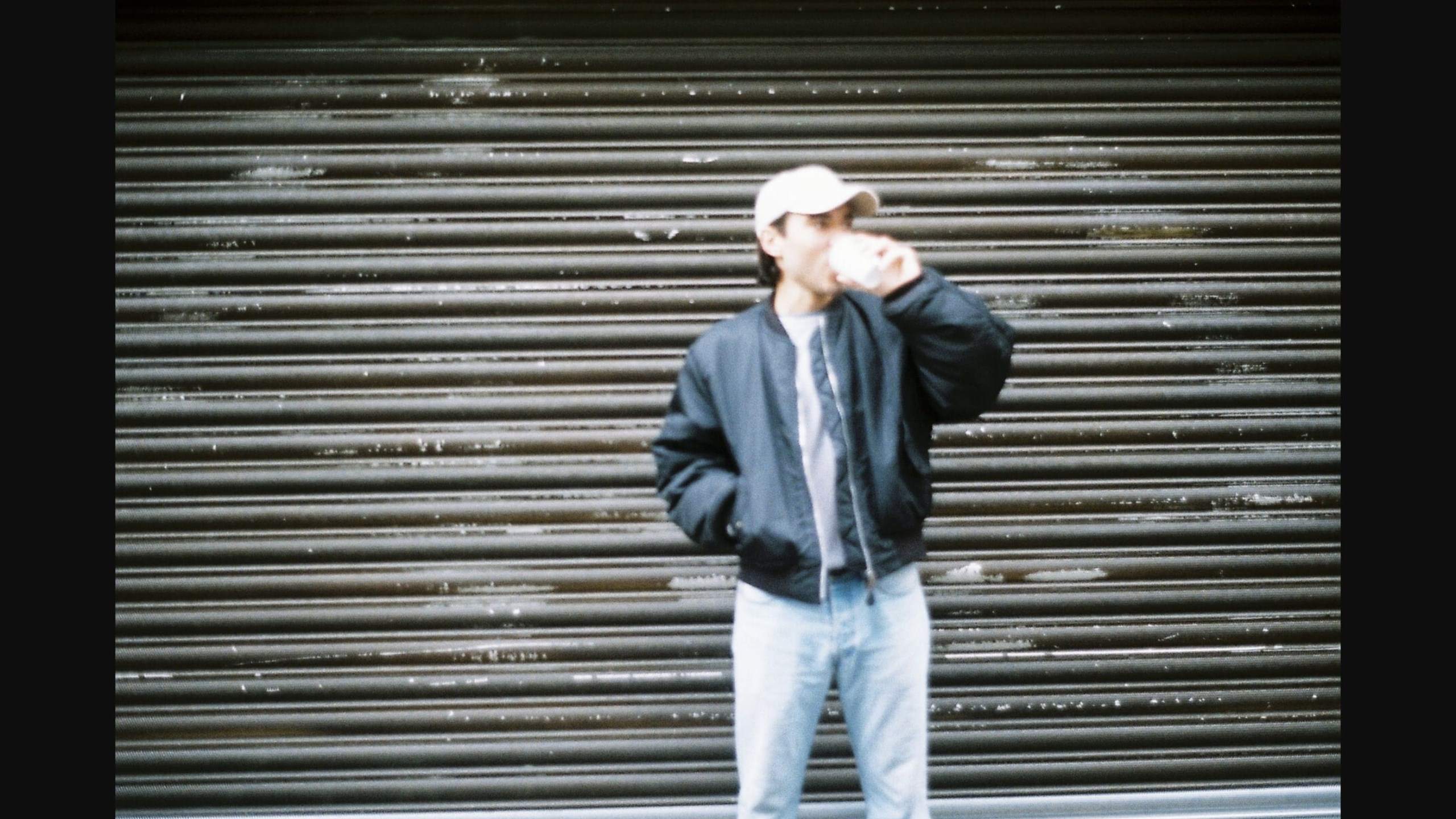 Ben Kamal · Artist Profile