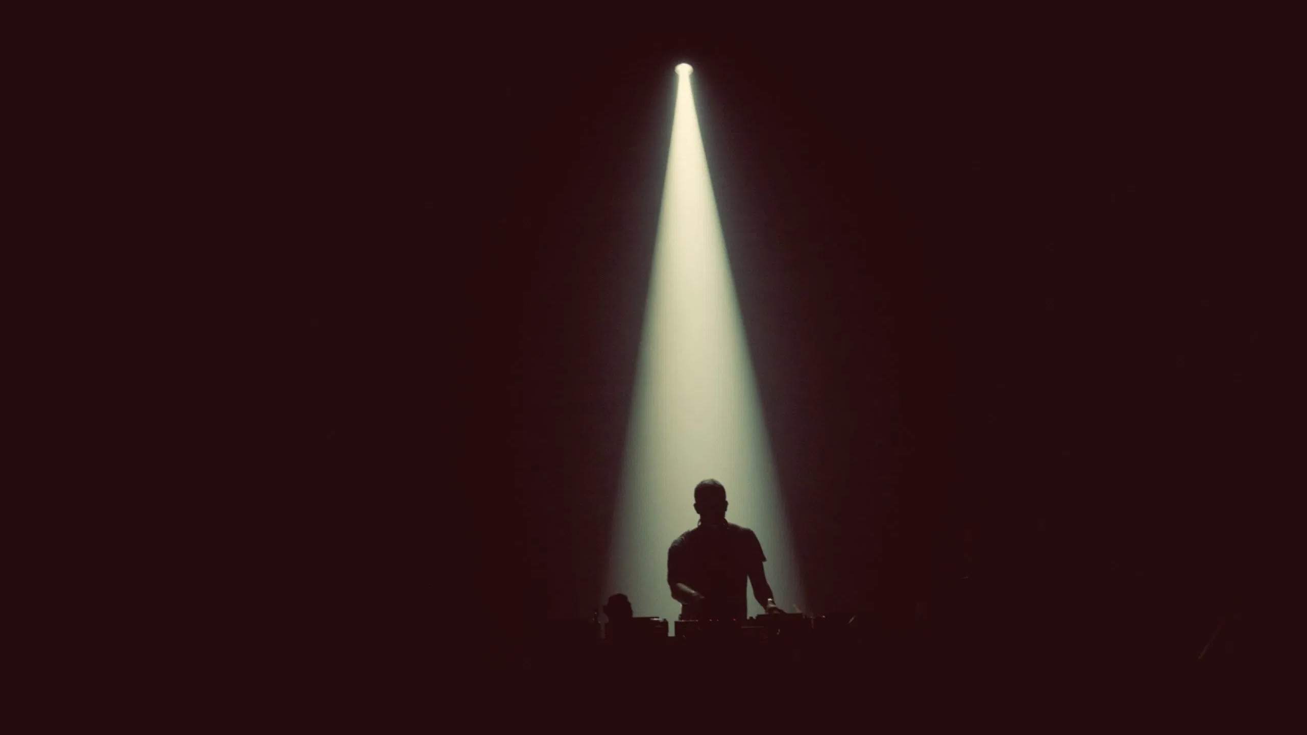 Cover image for Ben Klock