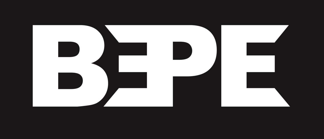 Cover image for Bepe