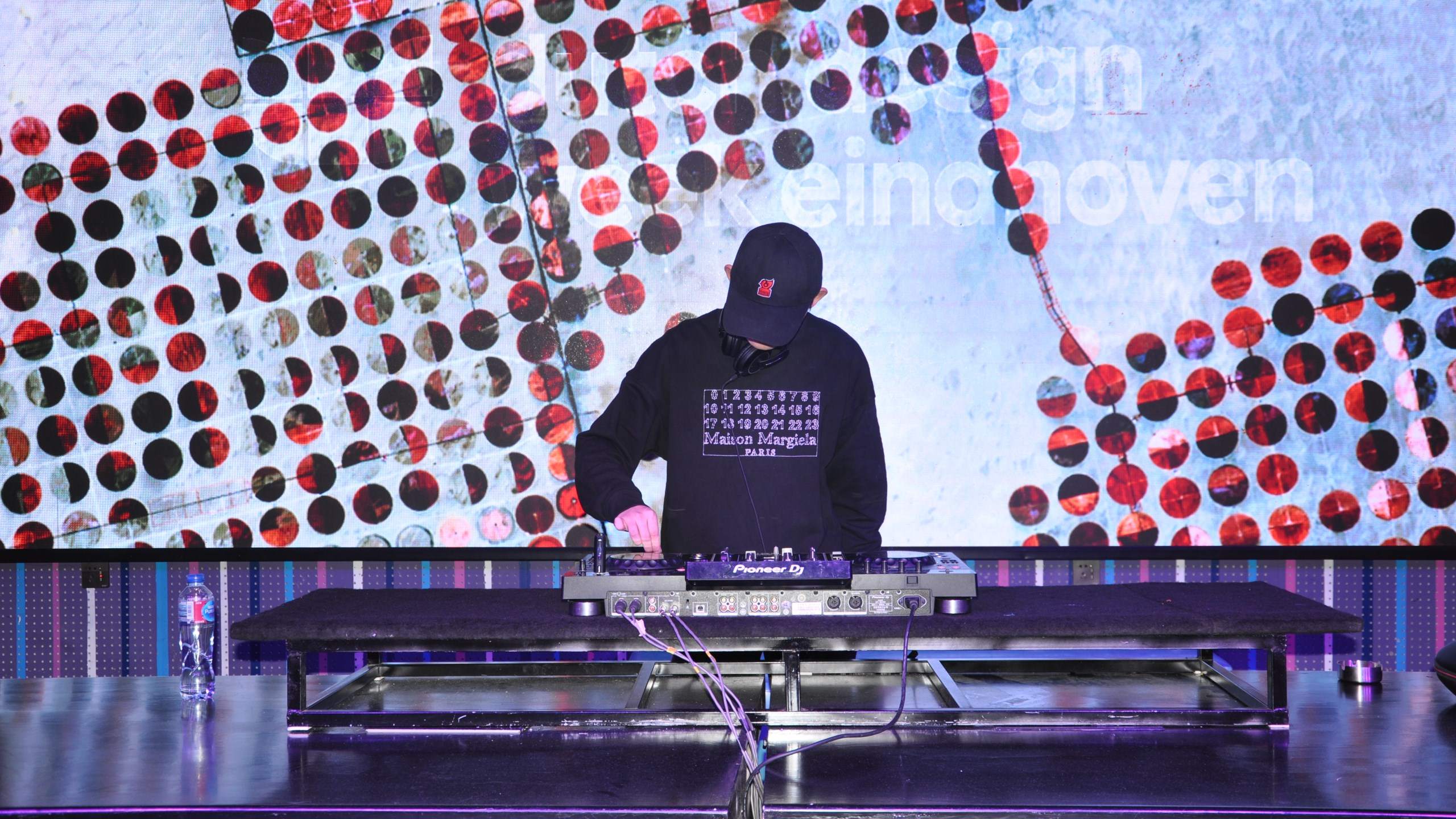 Beyond Young · Artist Profile