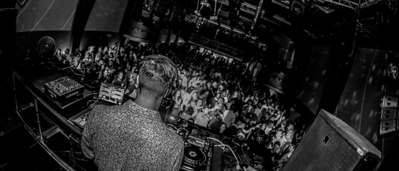 Biodan · Artist Profile