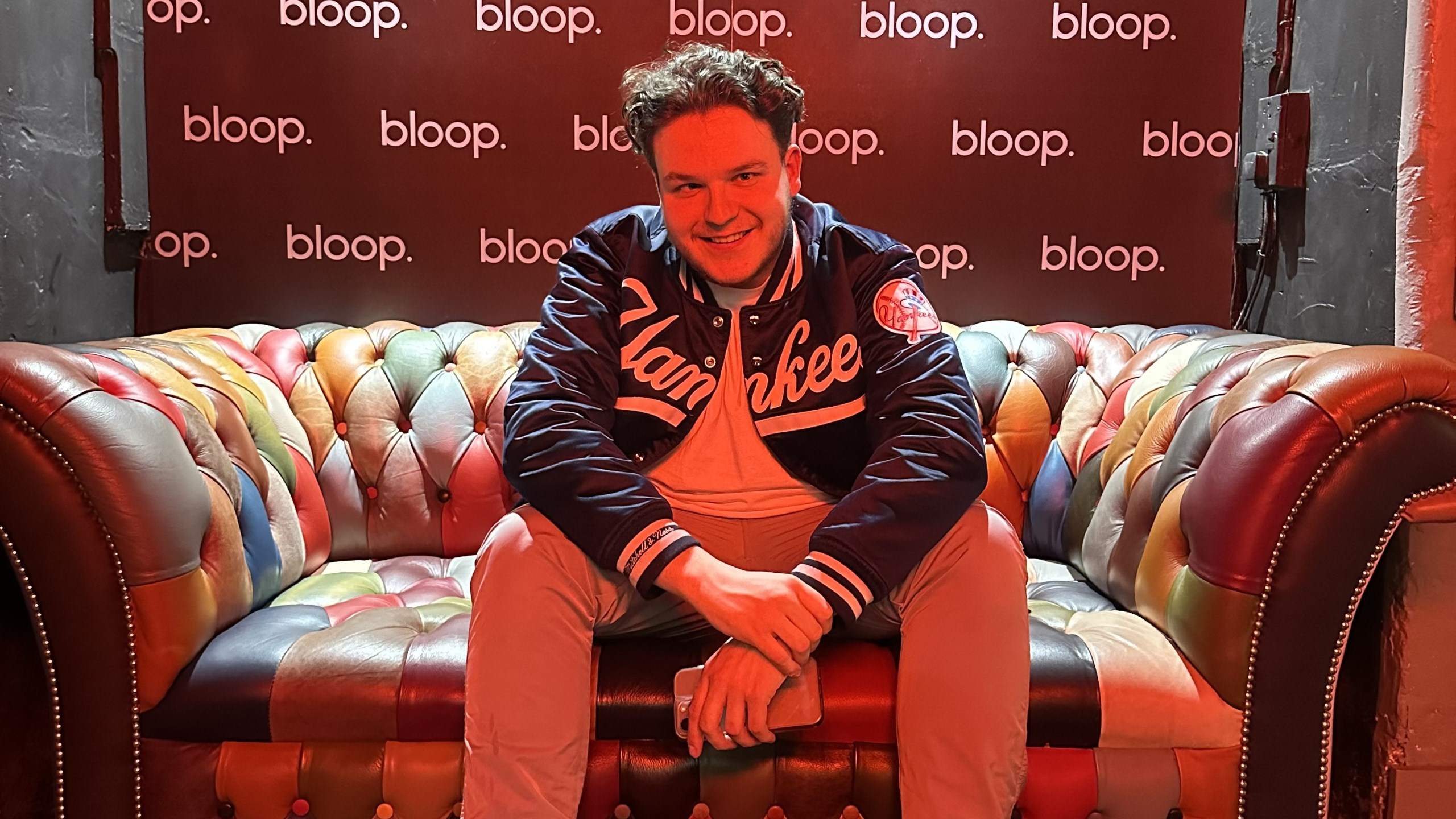 Billy Best · Artist Profile