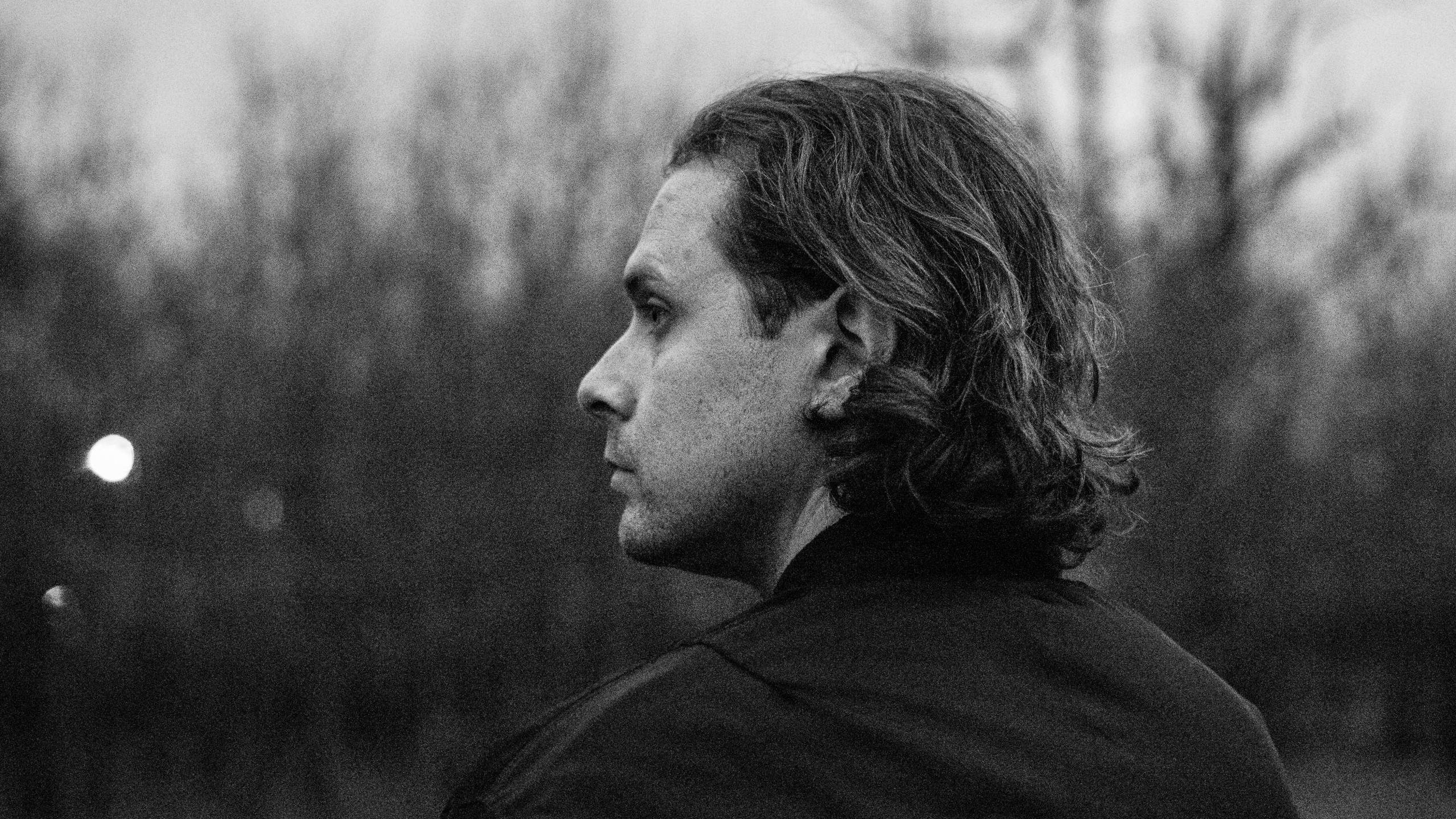 Billy Turner · Artist Profile