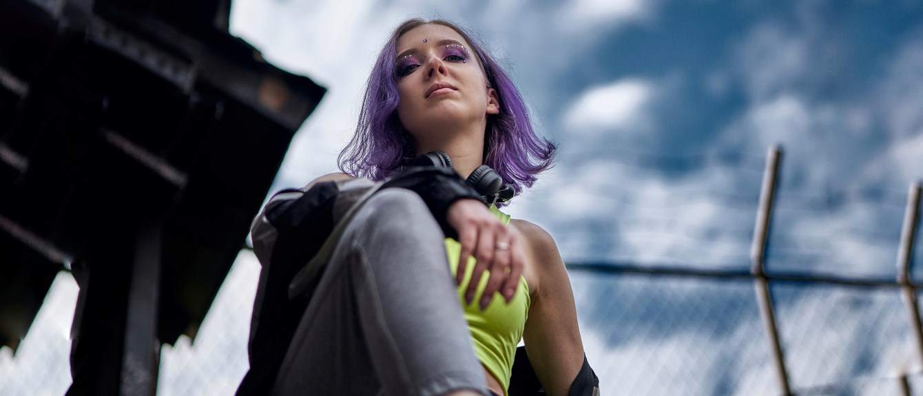 Bisolar · Artist Profile