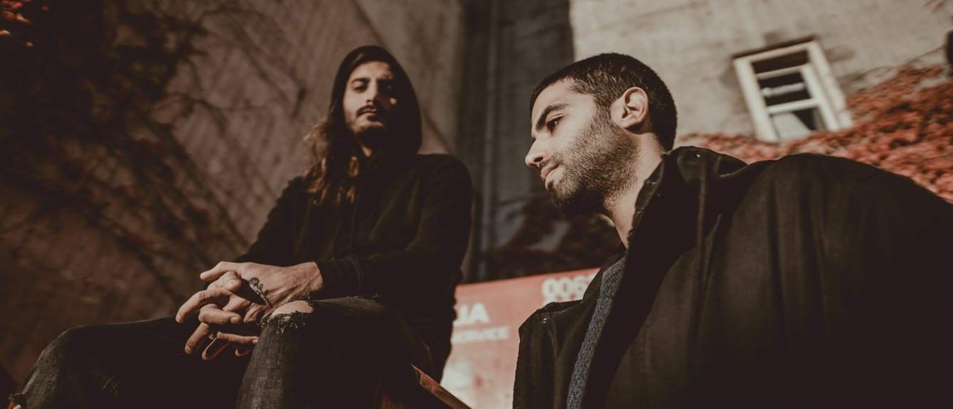 Blade&Beard · Artist Profile