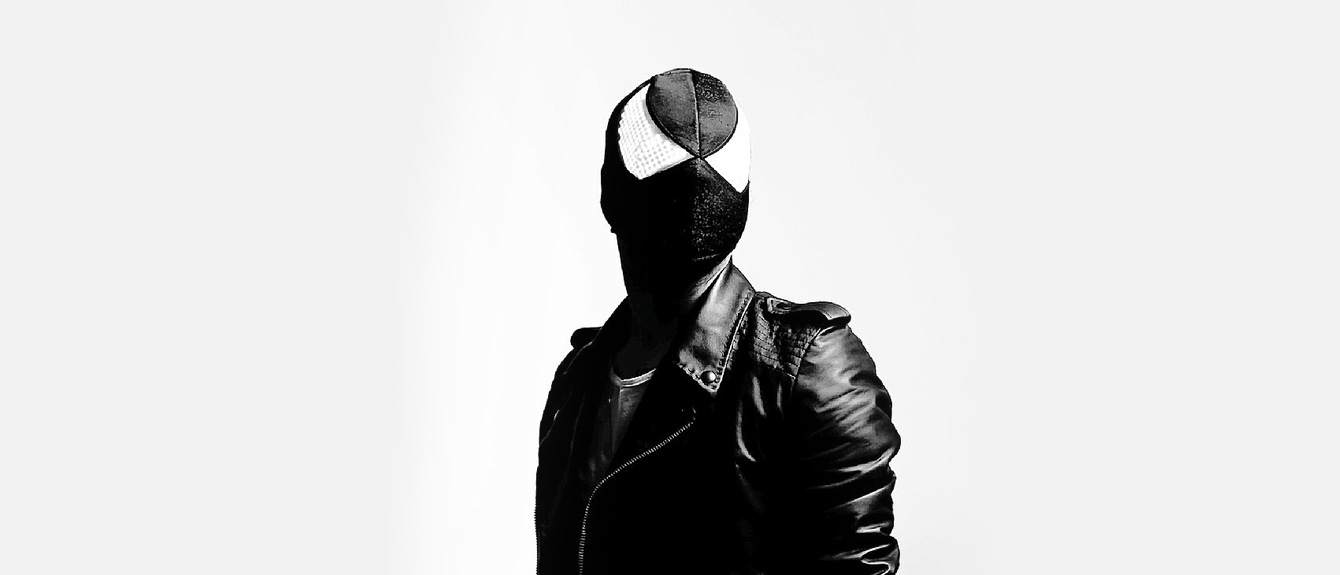 Cover image for The Bloody Beetroots