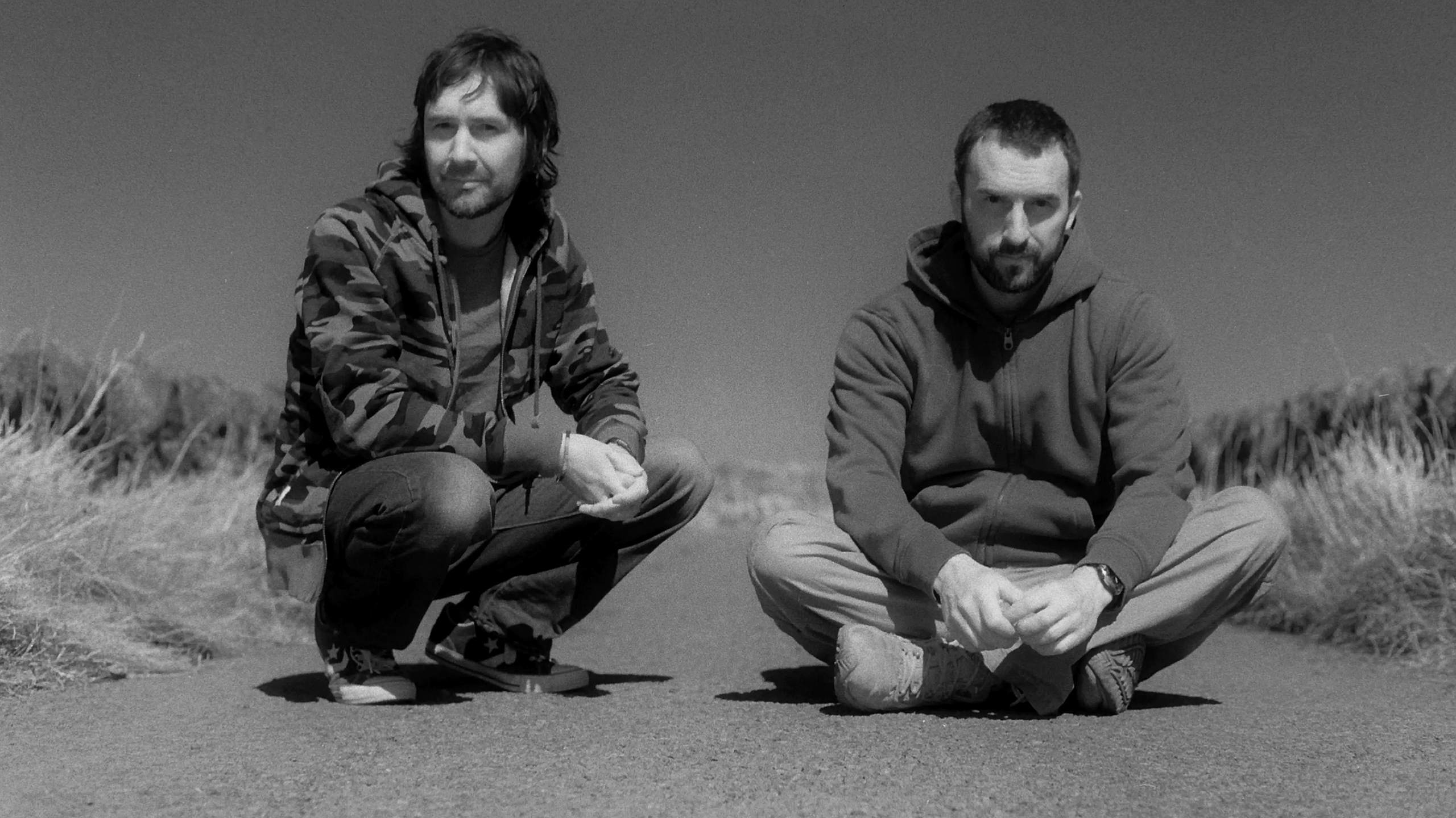 Boards of Canada · Artist Profile