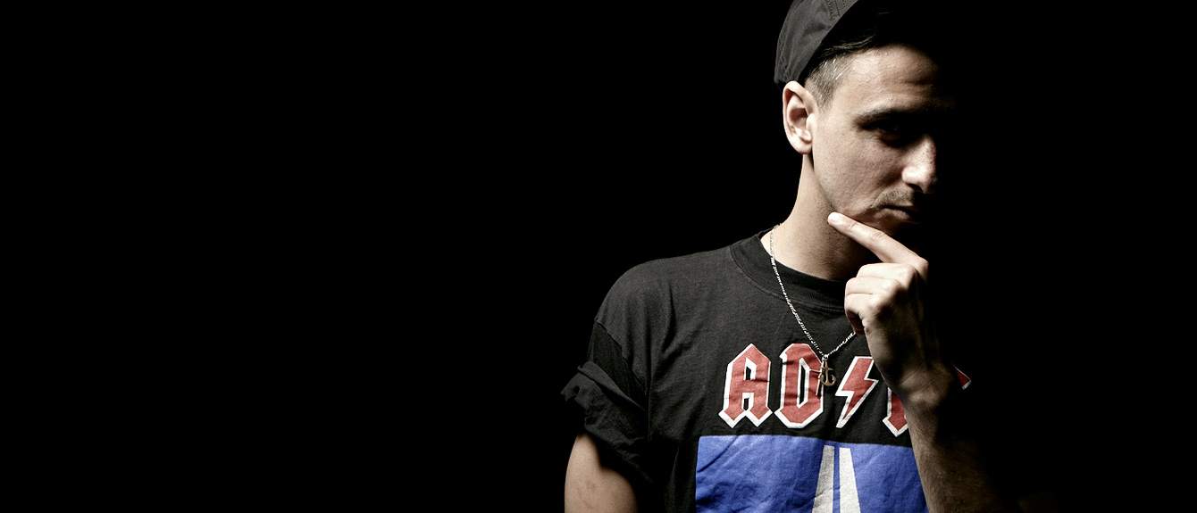 Cover image for Boys Noize