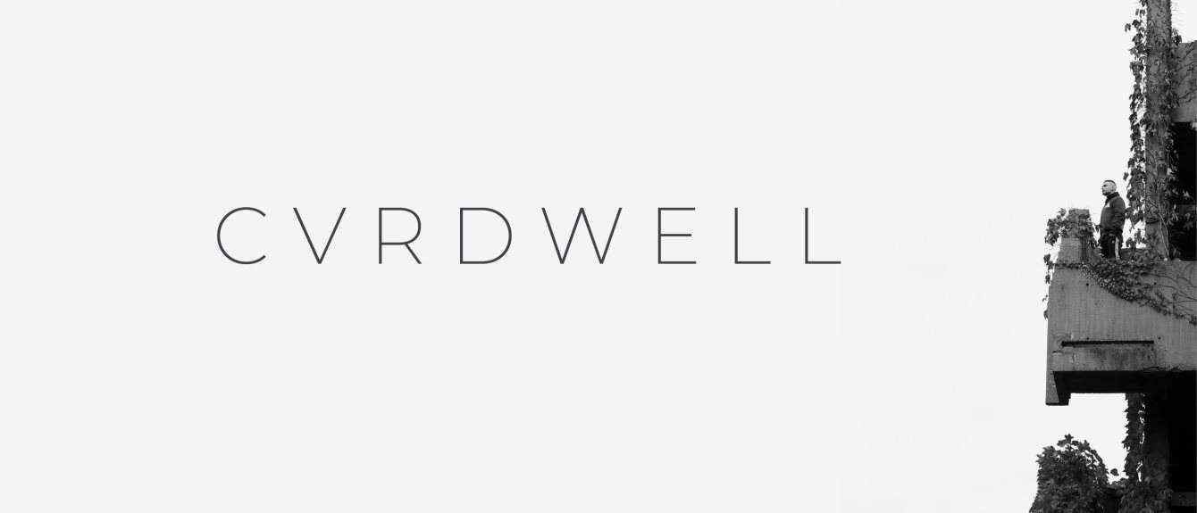 Cover image for Cvrdwell