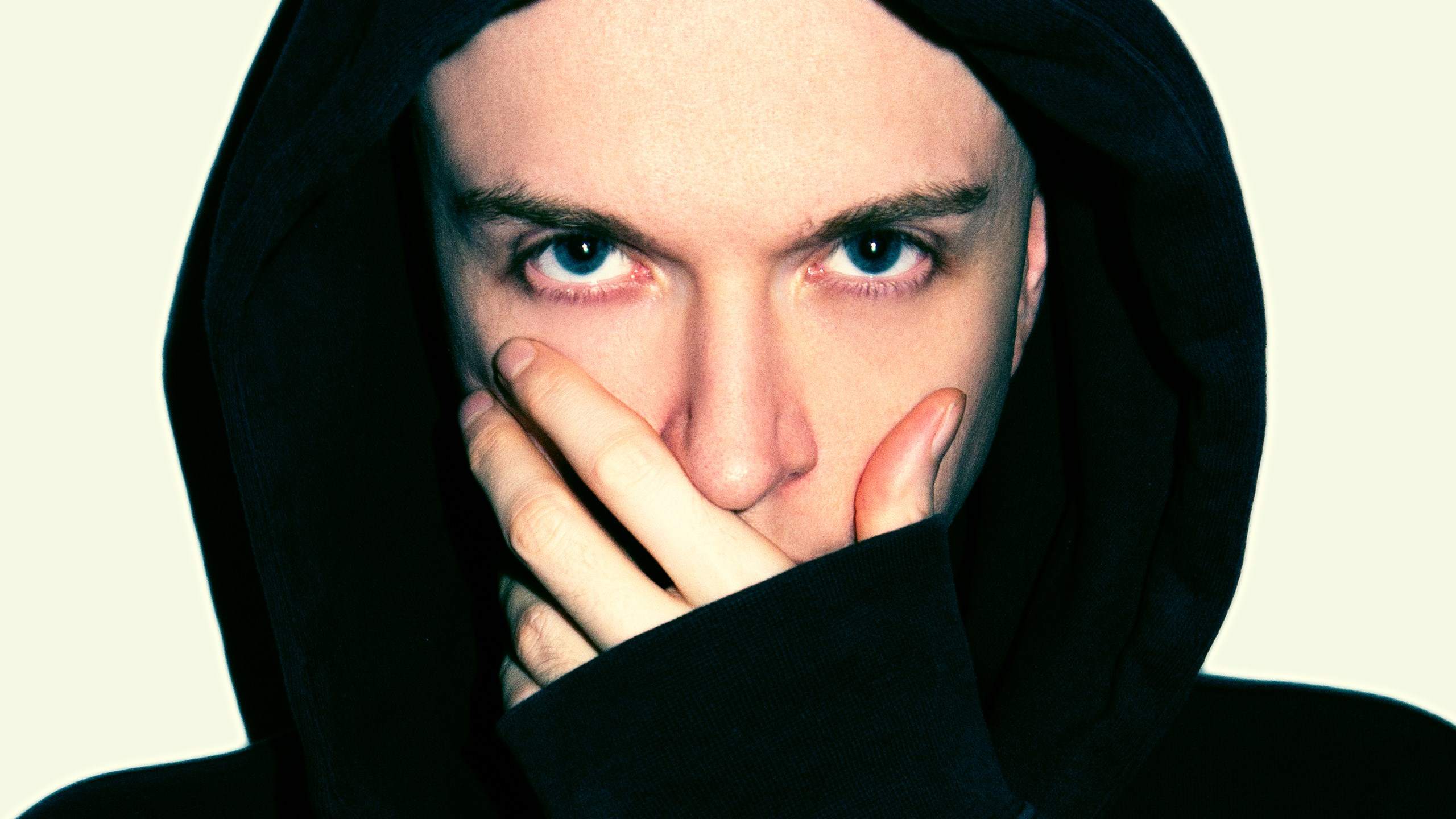Callum Magnum · Artist Profile
