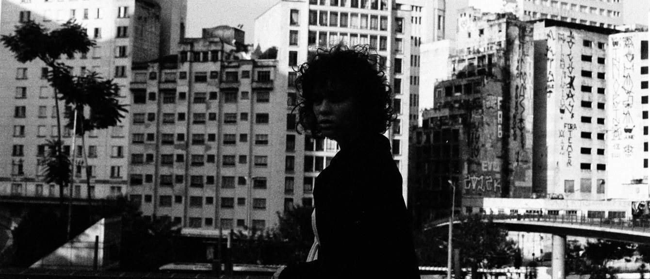 Cashu · Artist Profile