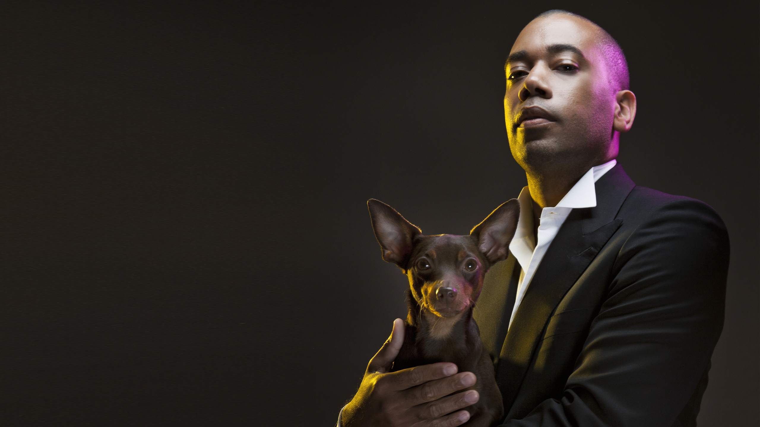 Cover image for Carl Craig