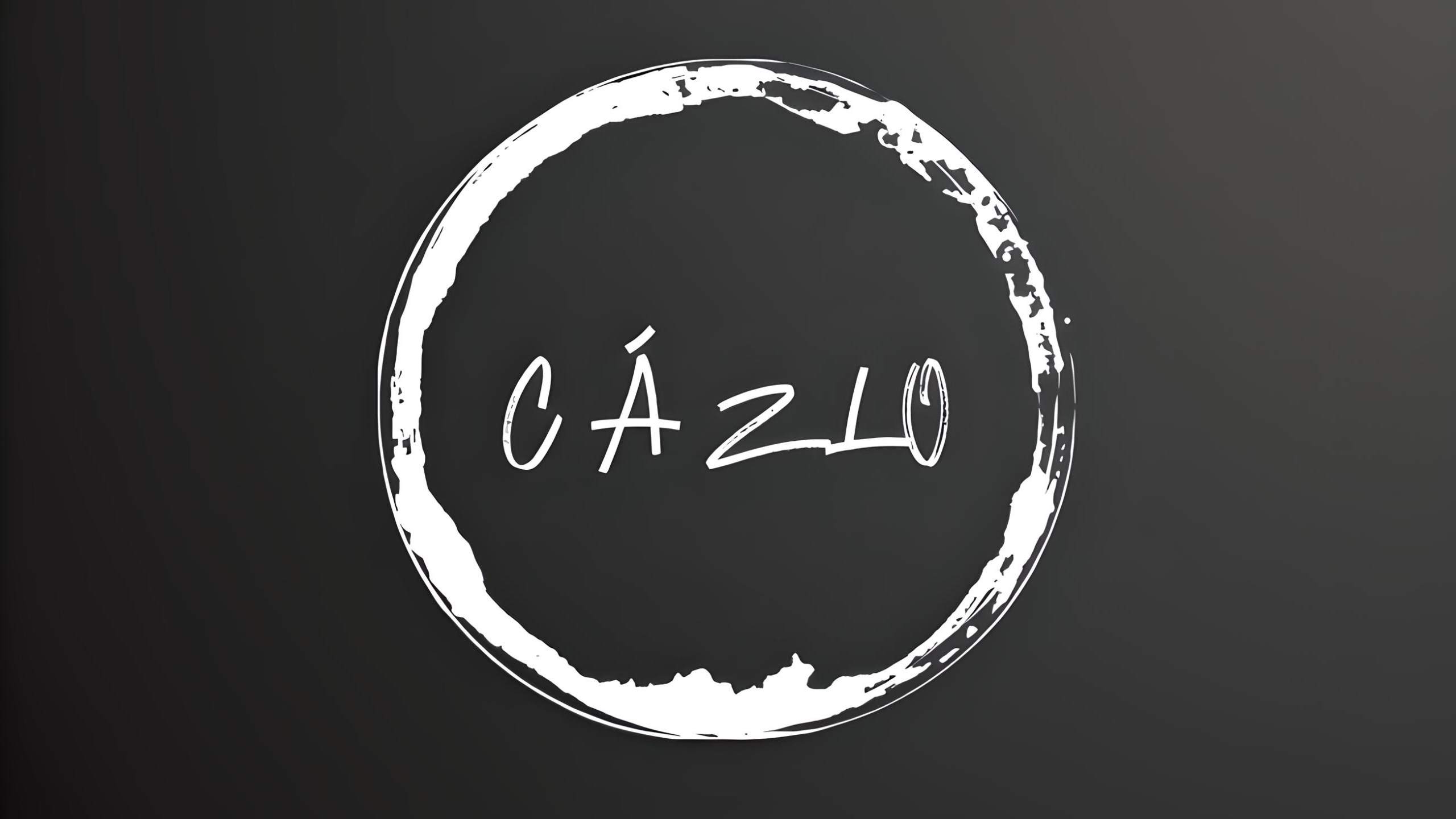 Cover image for Cázlo