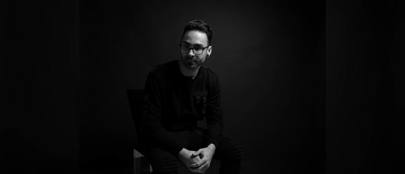 Chad Andrew · Artist Profile