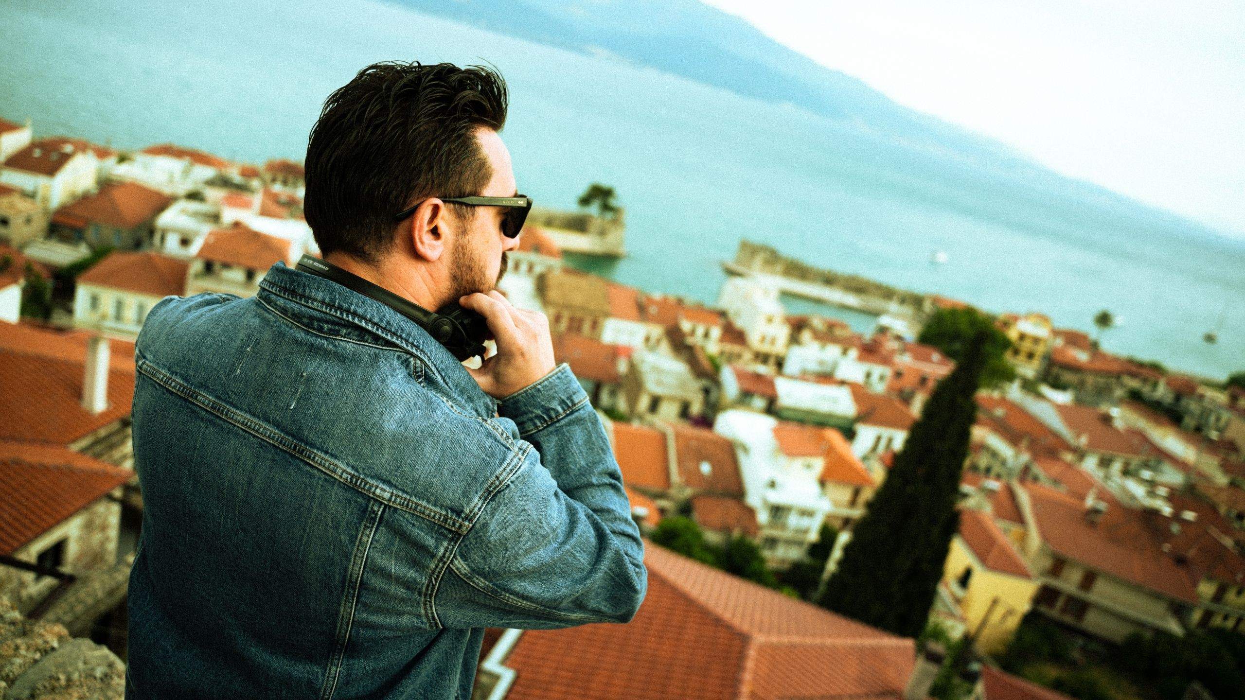 Checkor · Artist Profile