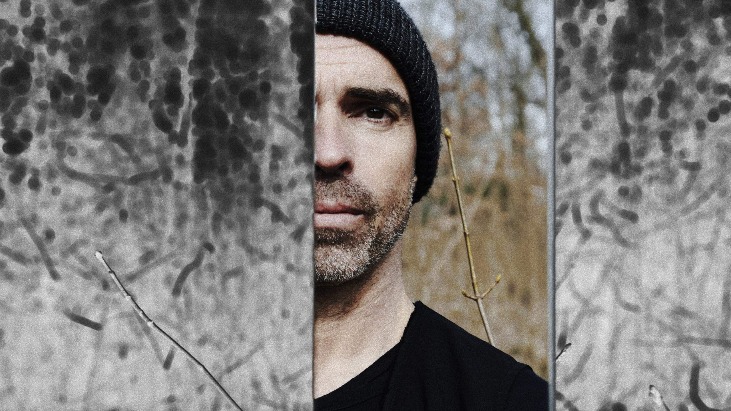 Cover image for Chris Liebing