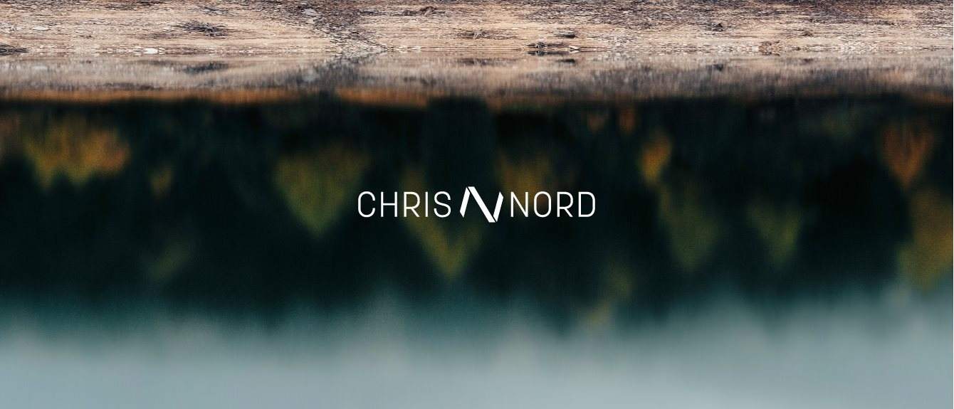 Cover image for Chris Nord