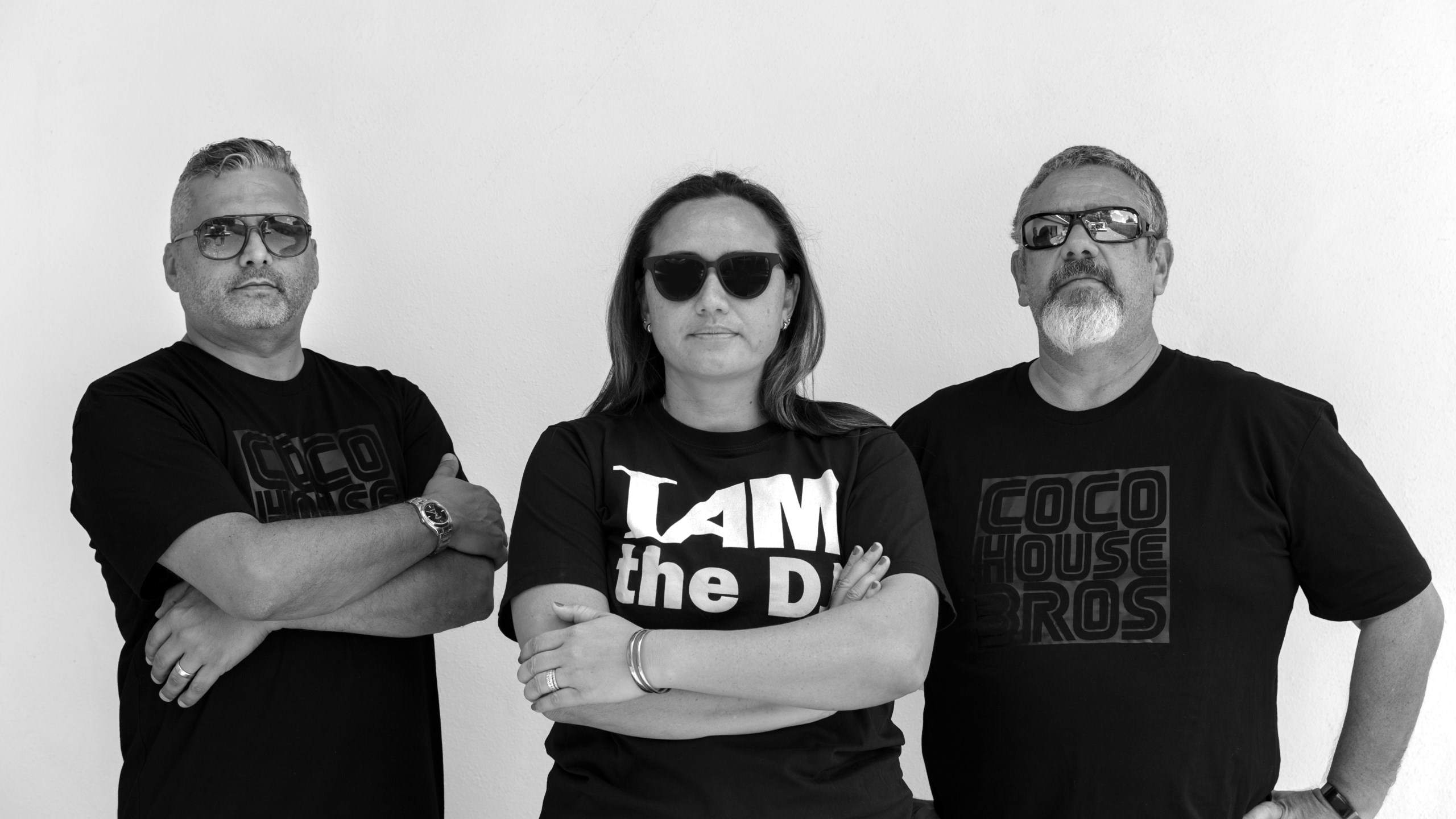 Coco House Bros · Artist Profile