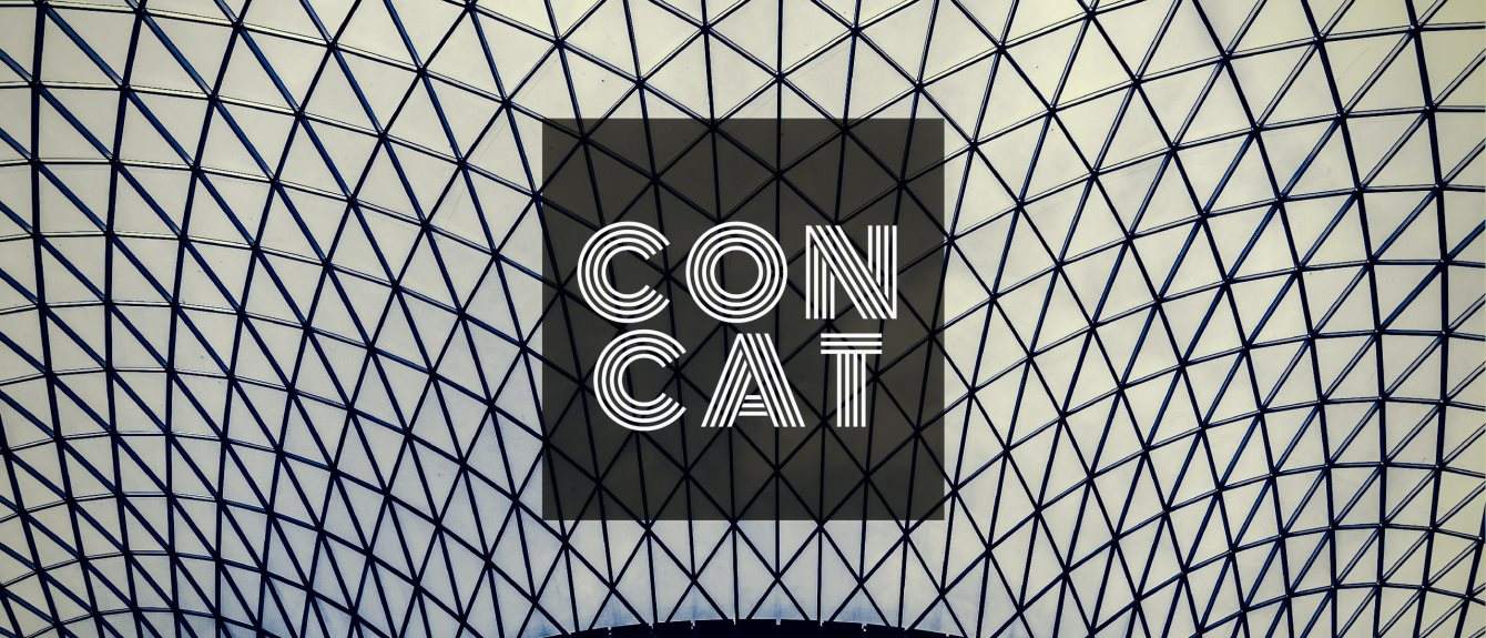 Cover image for Concat