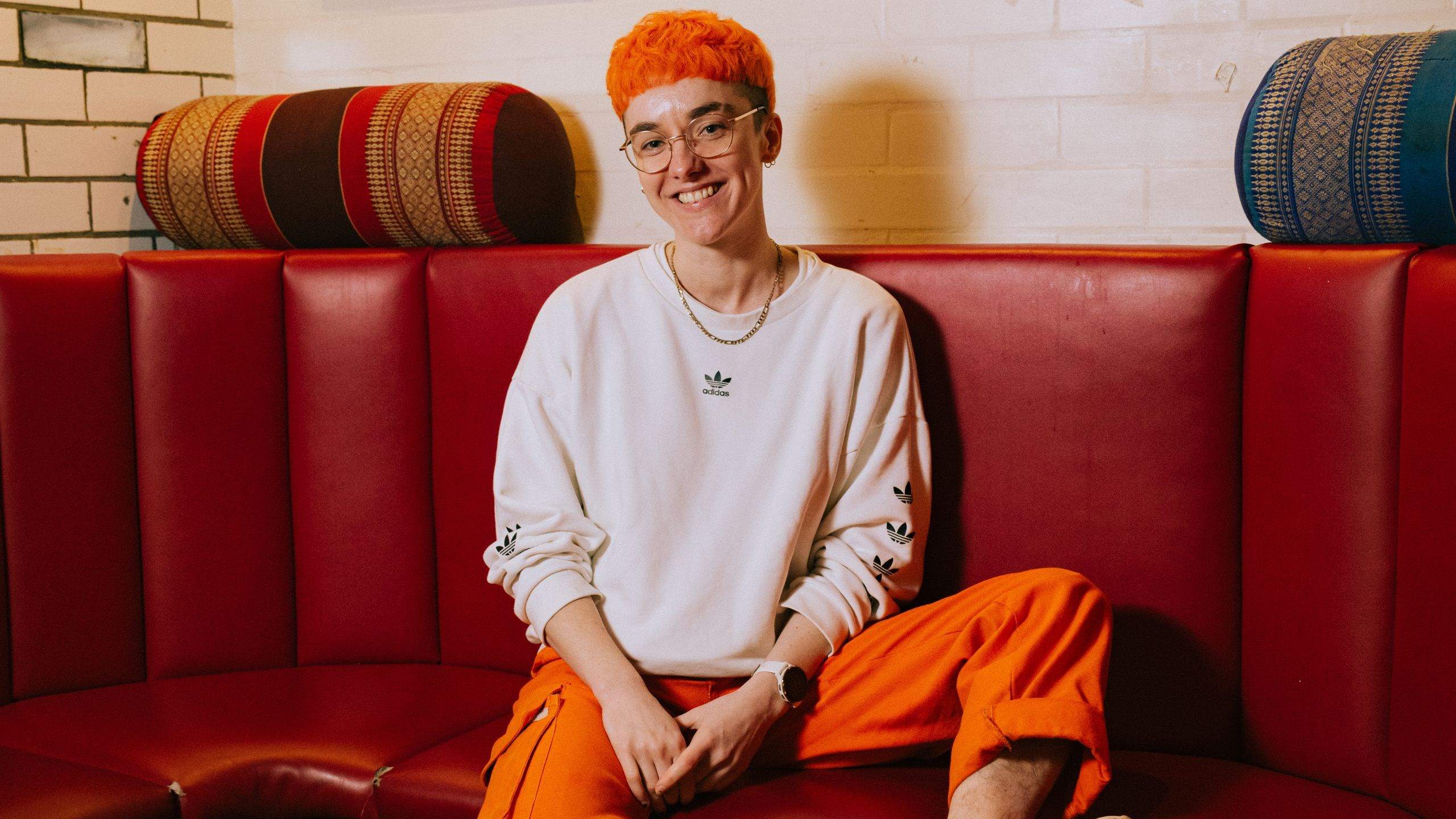 Coren · Artist Profile
