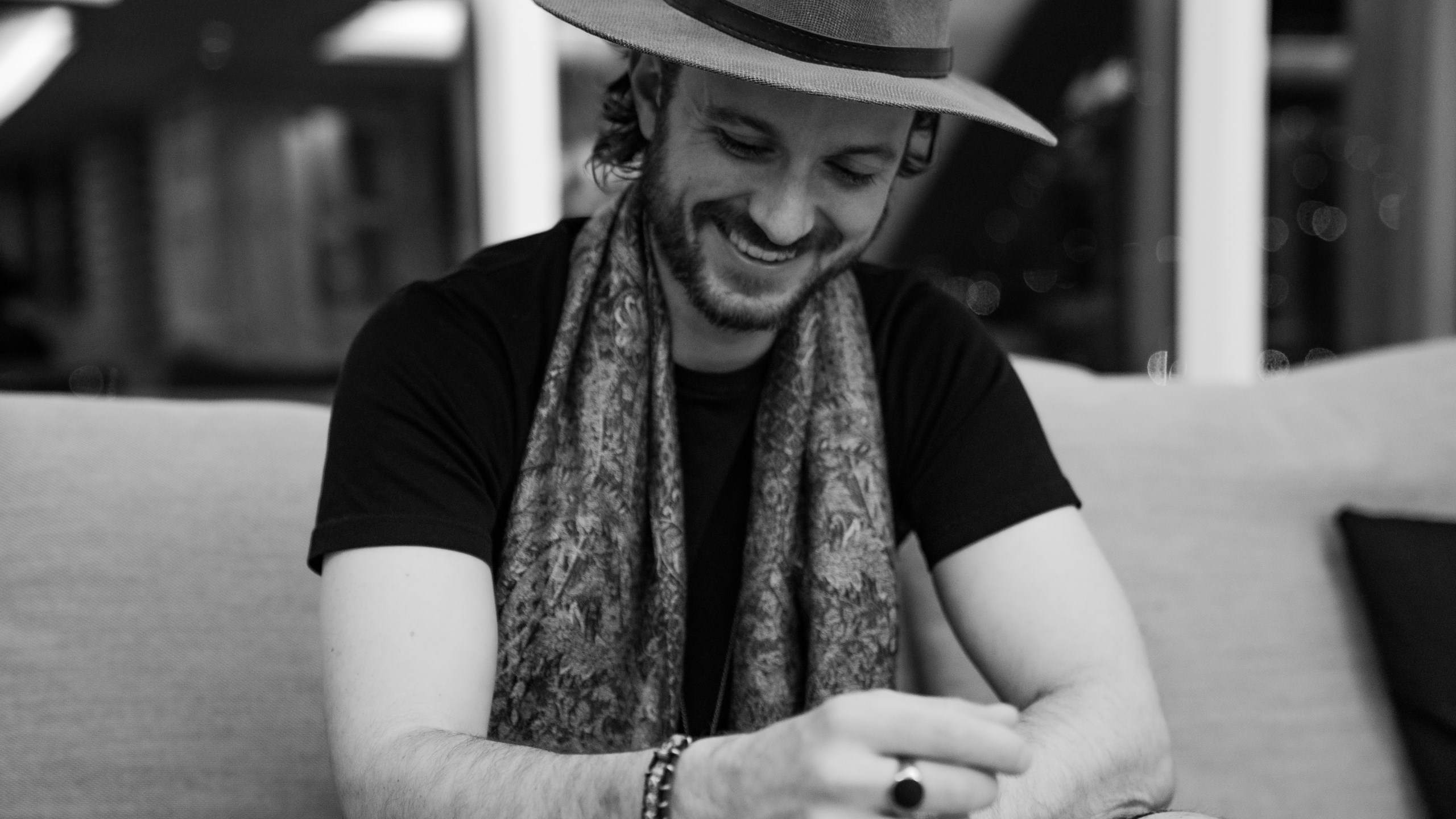 Cory Austin · Artist Profile
